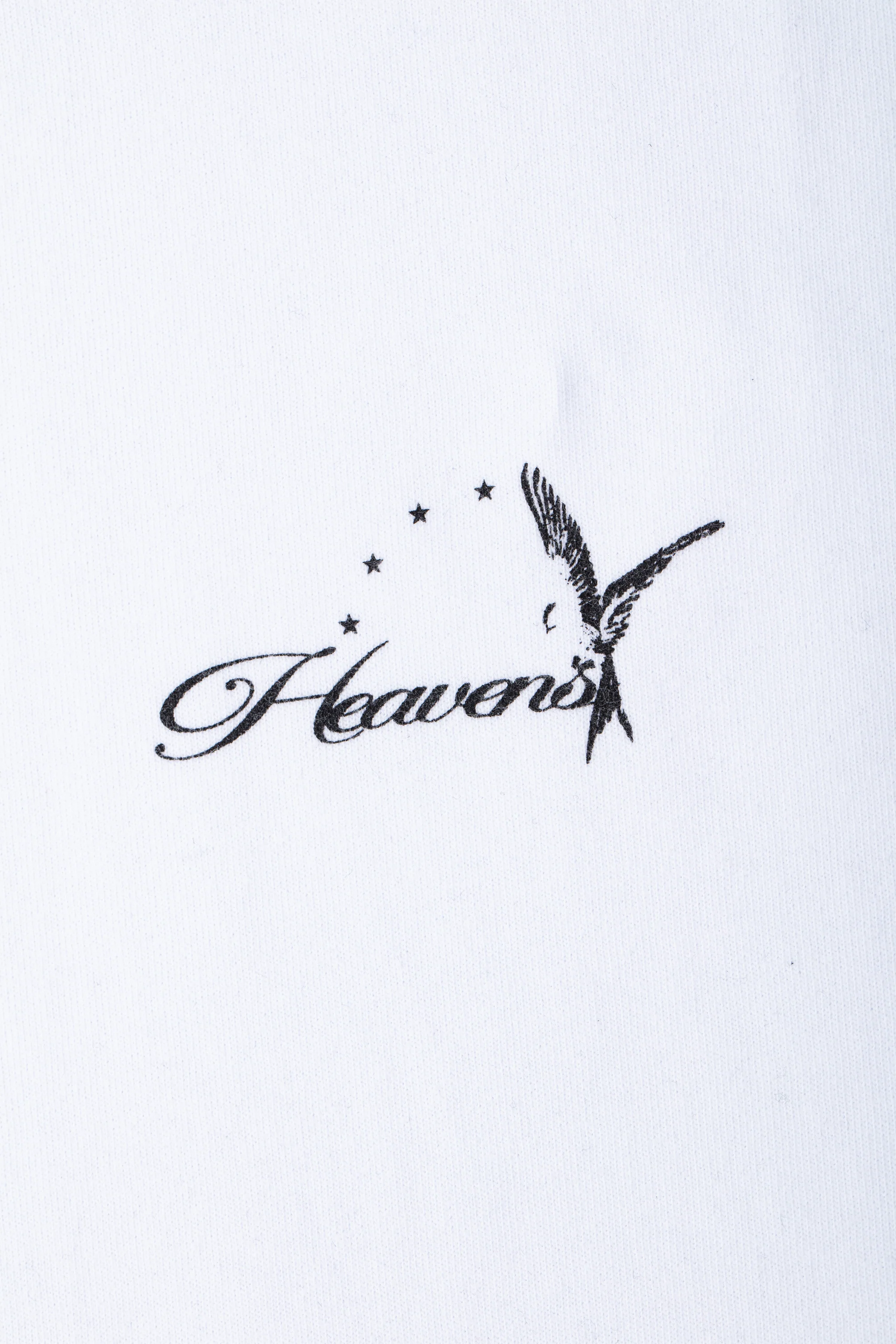 Bird Logo T-Shirt - Image 6