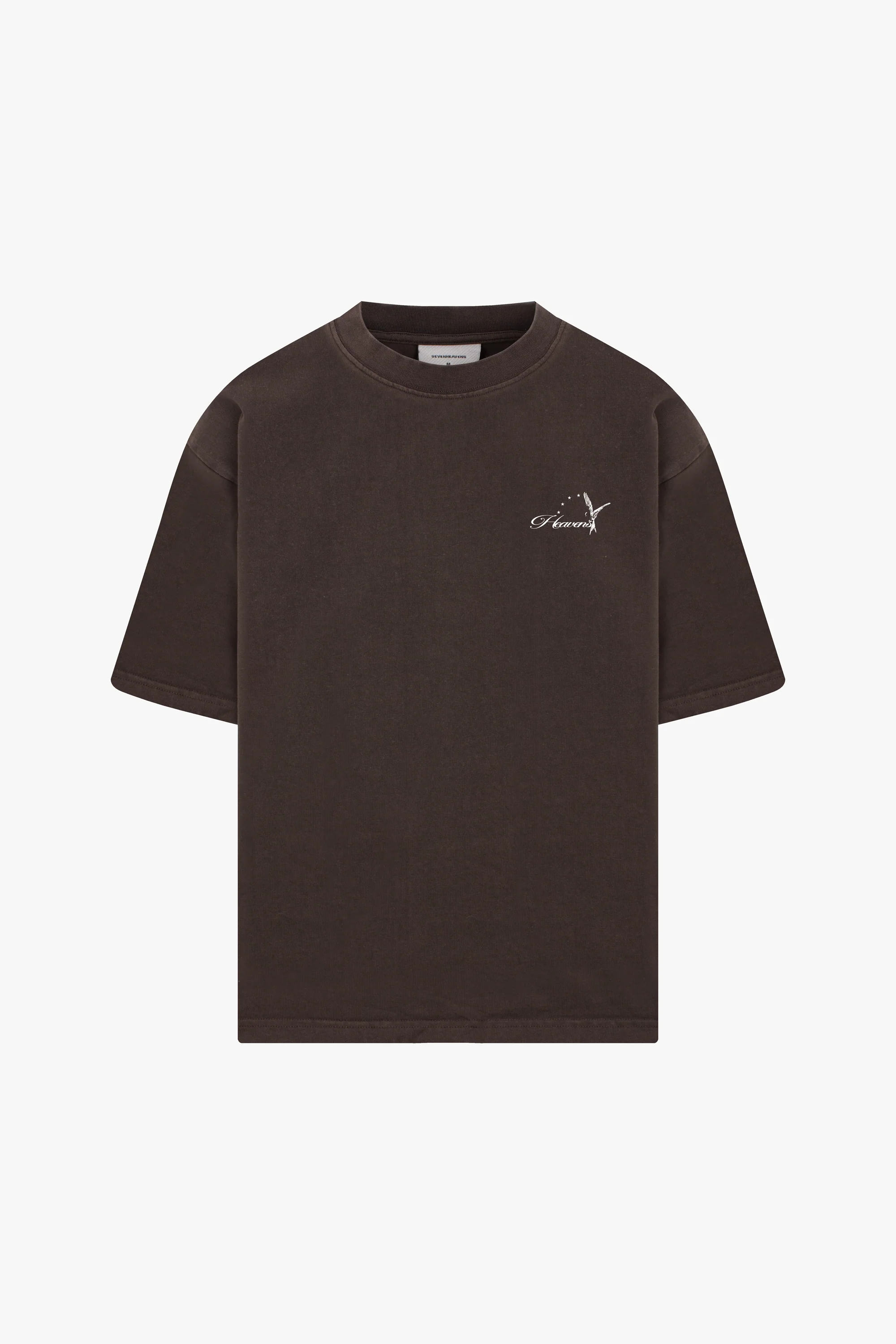 Bird Logo T-Shirt - Image 4
