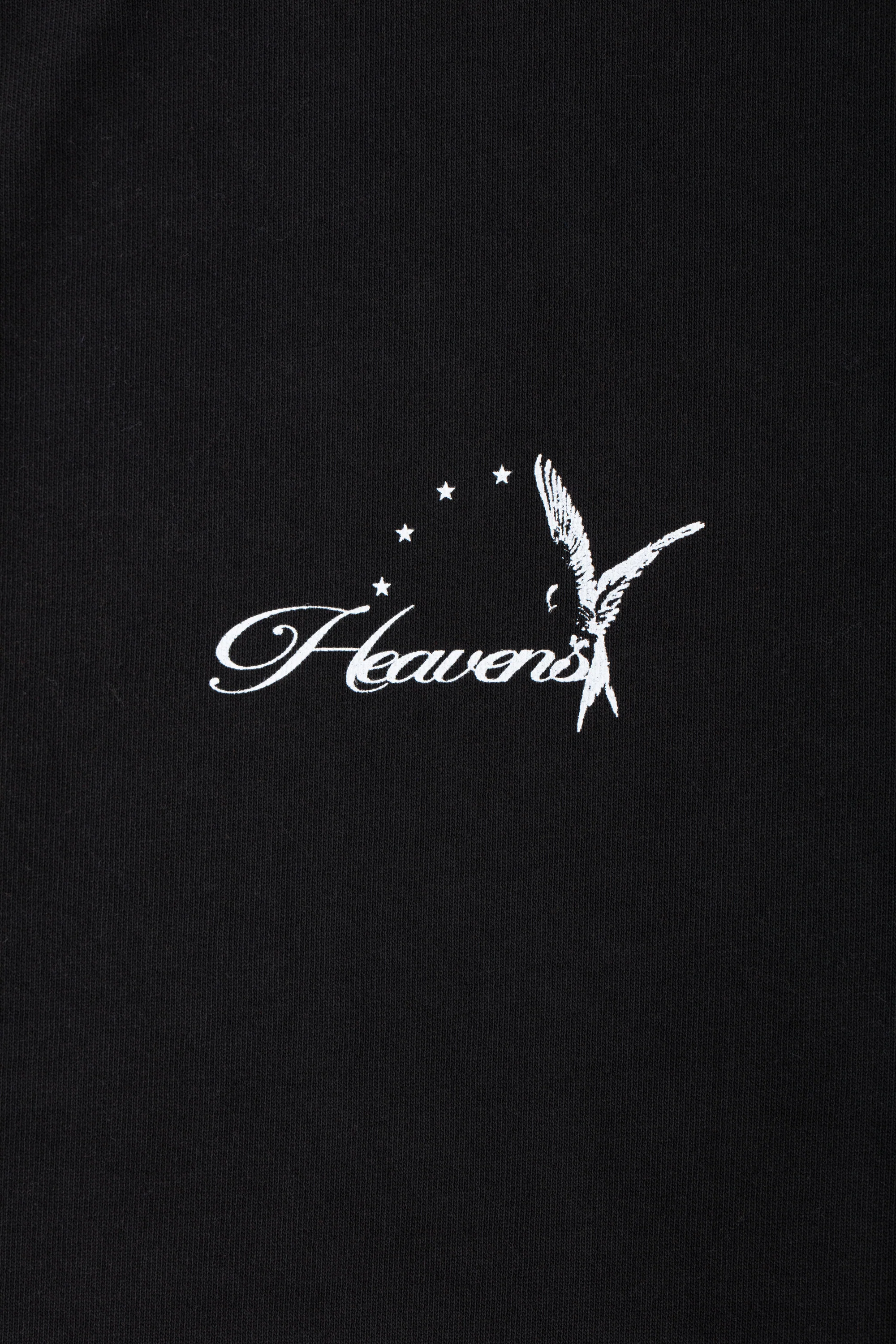 Bird Logo T-Shirt - Image 6
