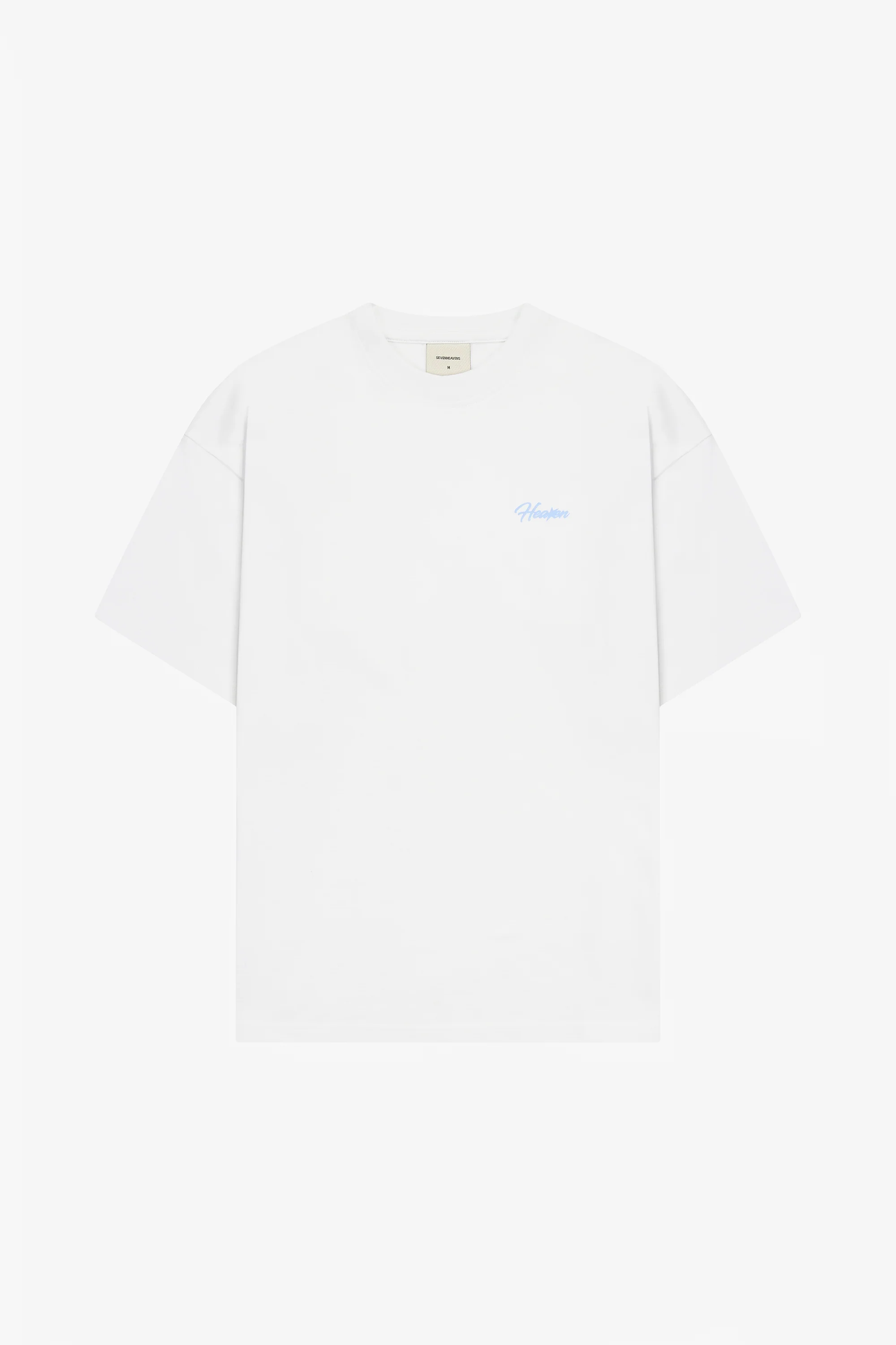 Script Logo T-Shirt