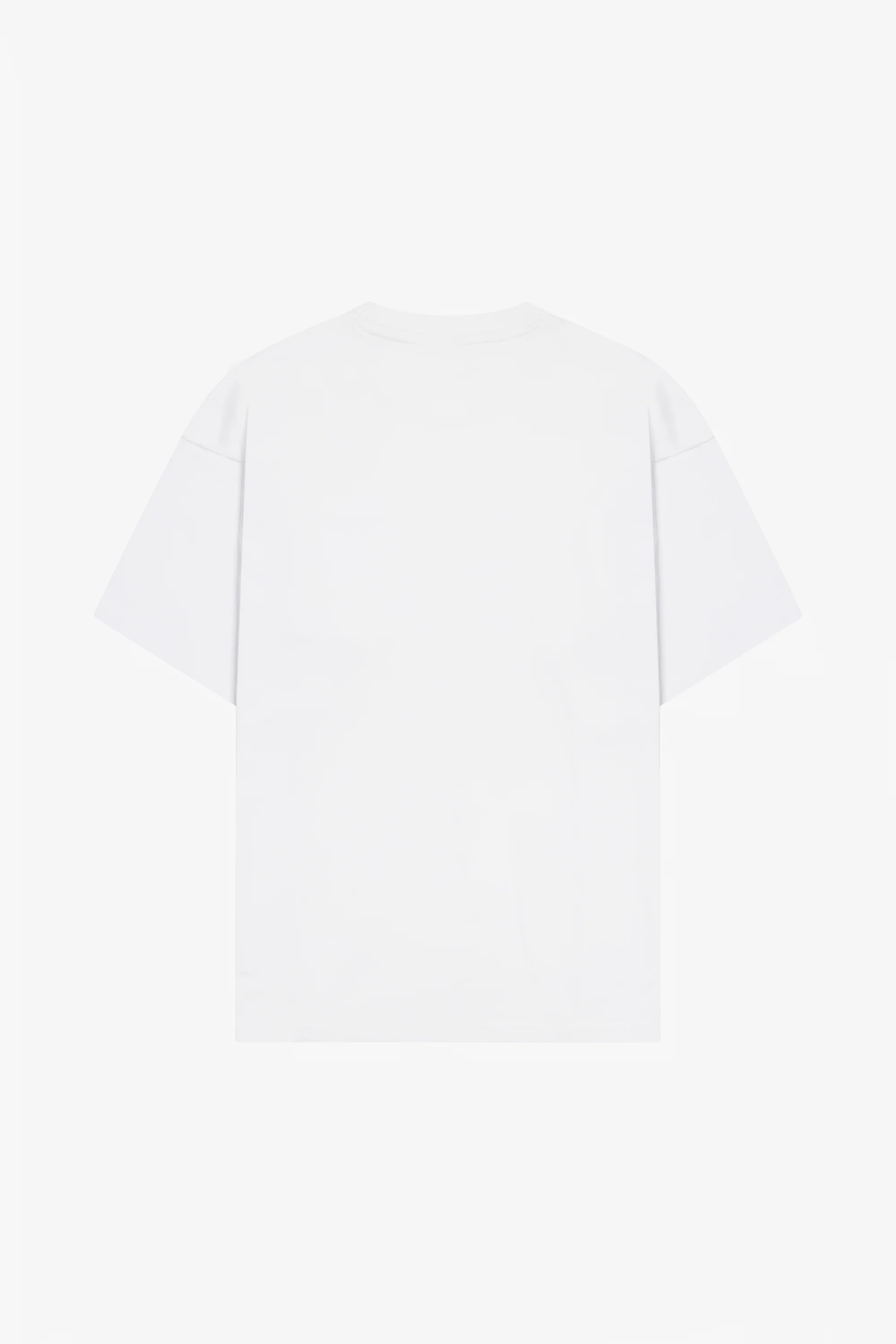 Script Logo T-Shirt - Image 2
