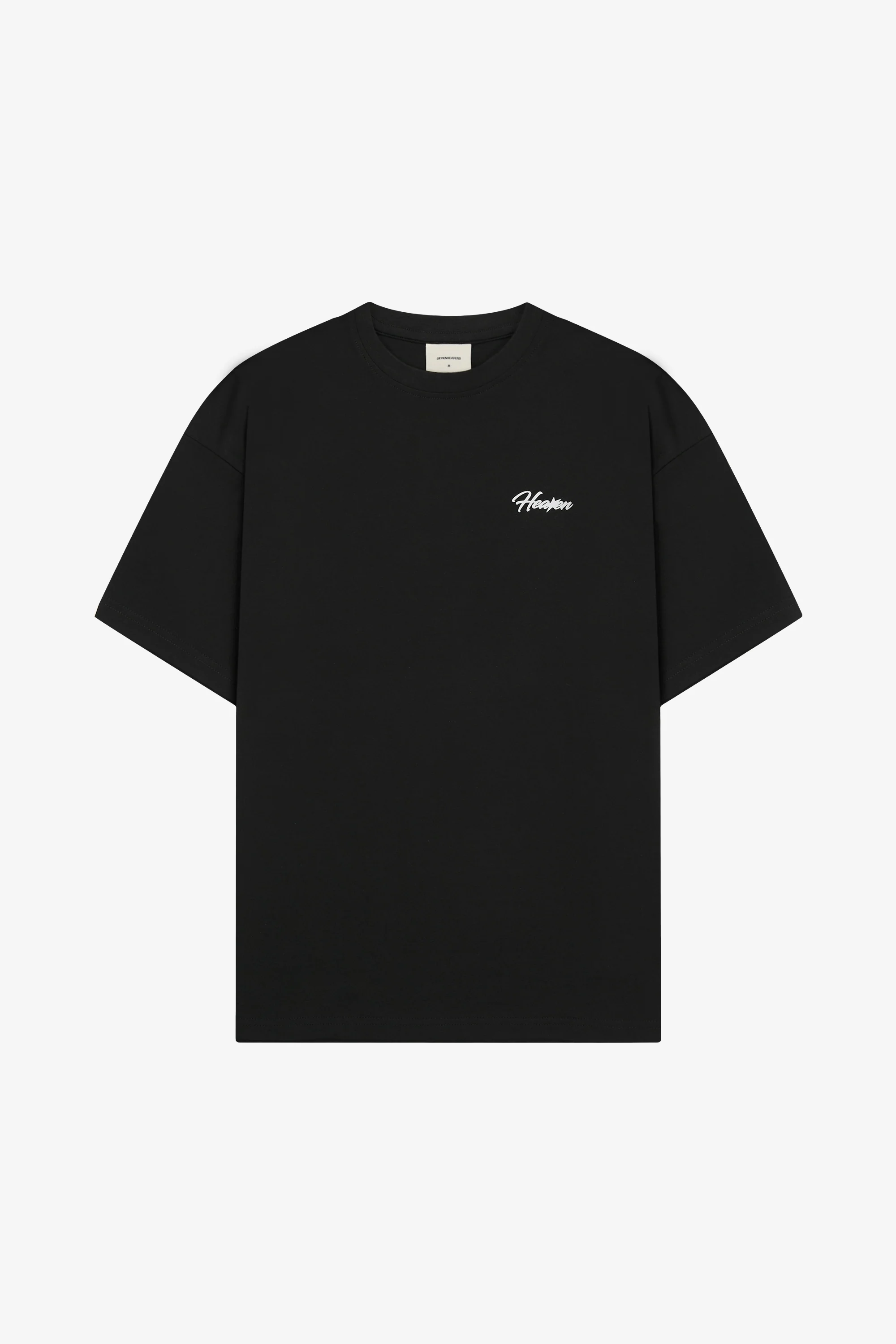 Script Logo T-Shirt
