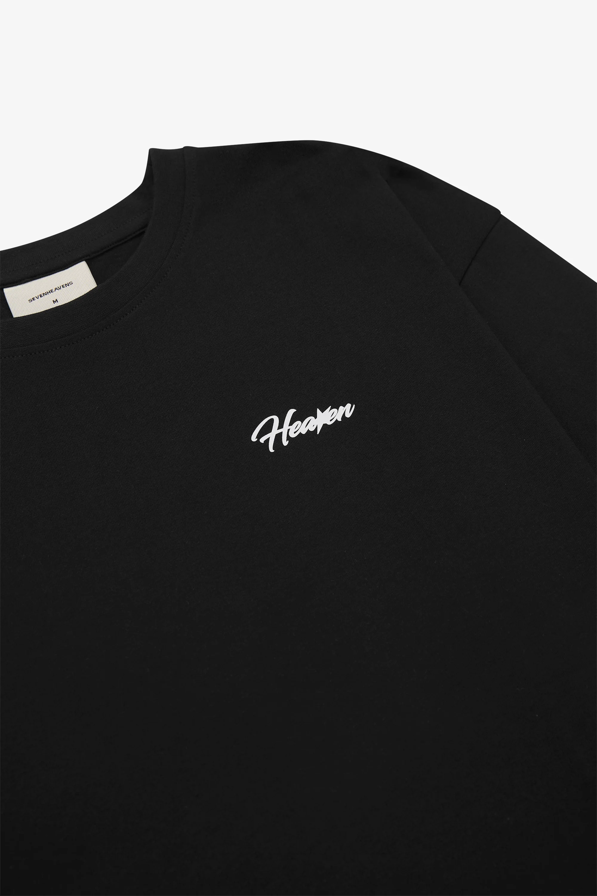 Script Logo T-Shirt - Image 3