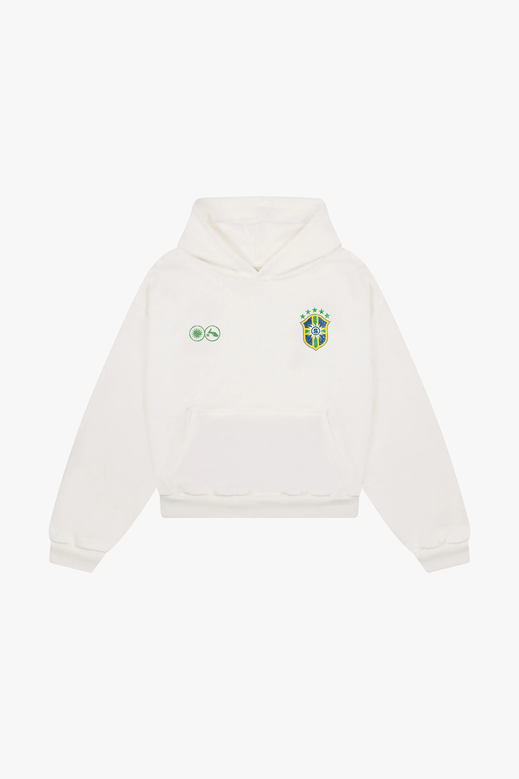 Brazilian Hoodie