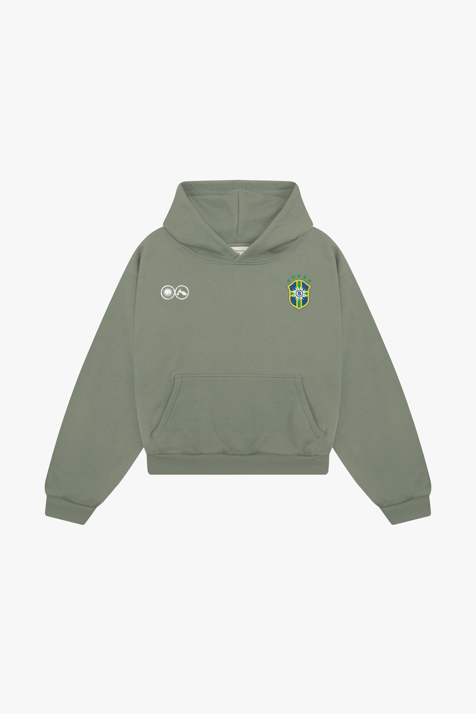 Brazilian Hoodie - Image 3