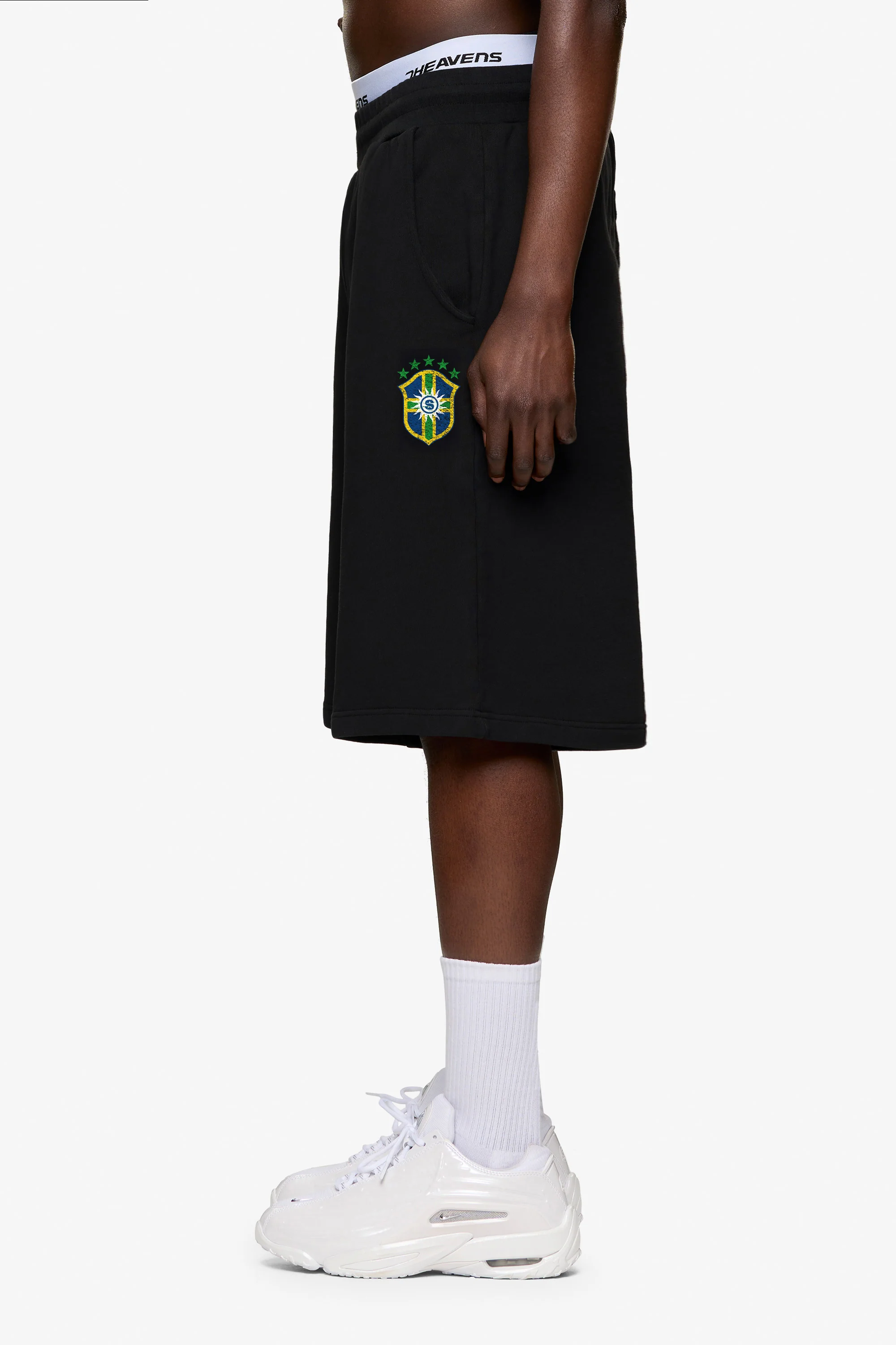 Brazilian Sweat Jorts - Image 2