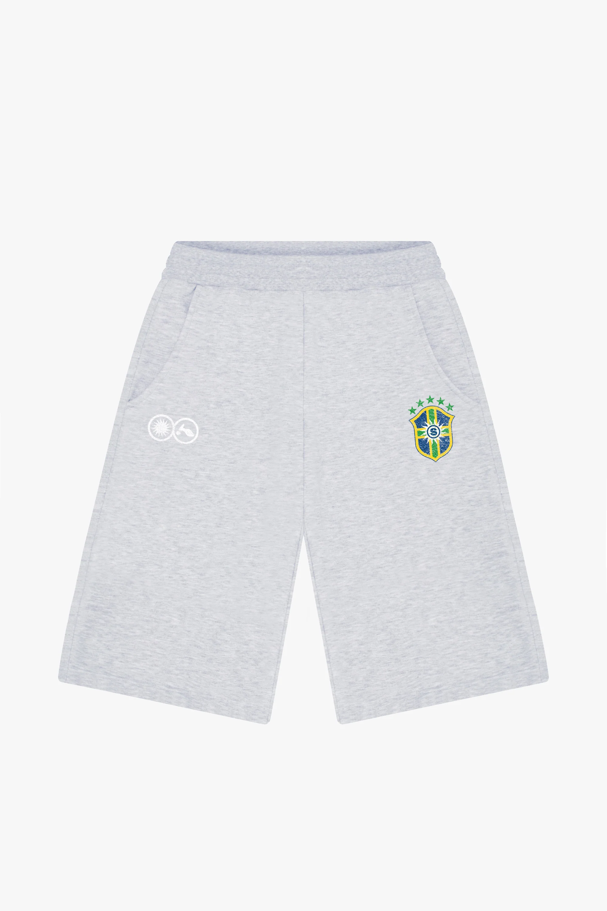 Brazilian Sweat Jorts - Image 4