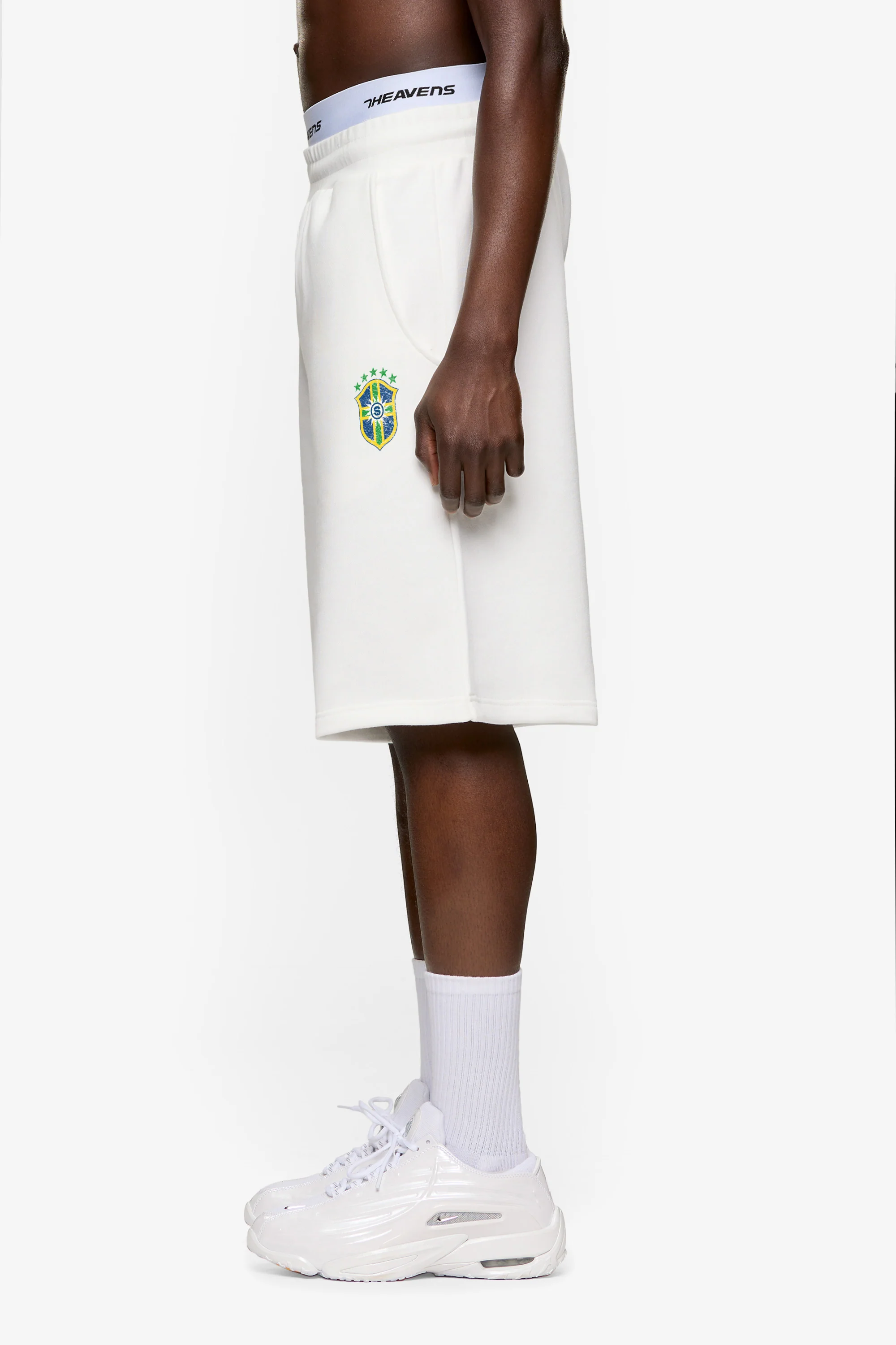 Brazilian Sweat Jorts - Image 2