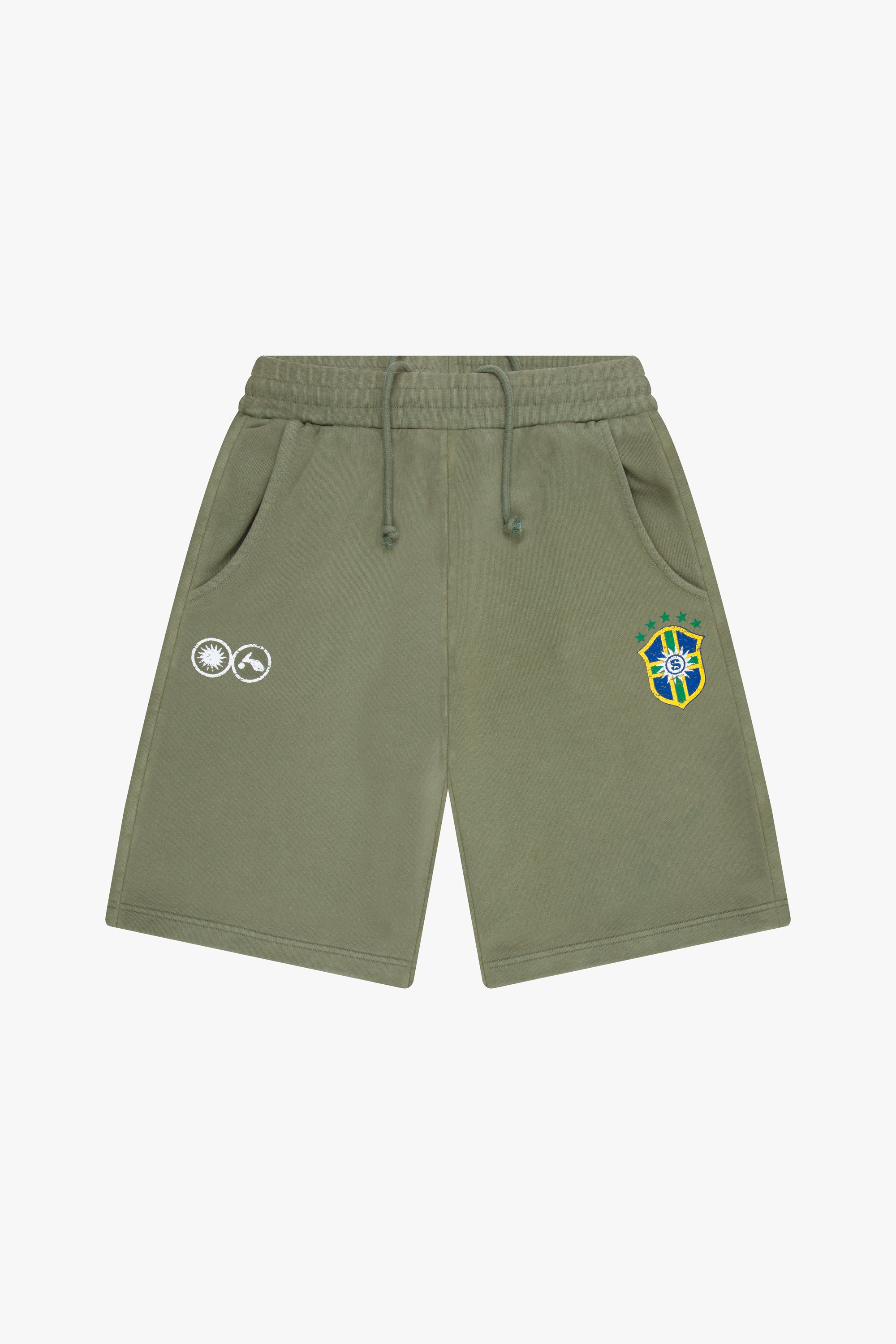 Brazilian Sweat Jorts - Image 5