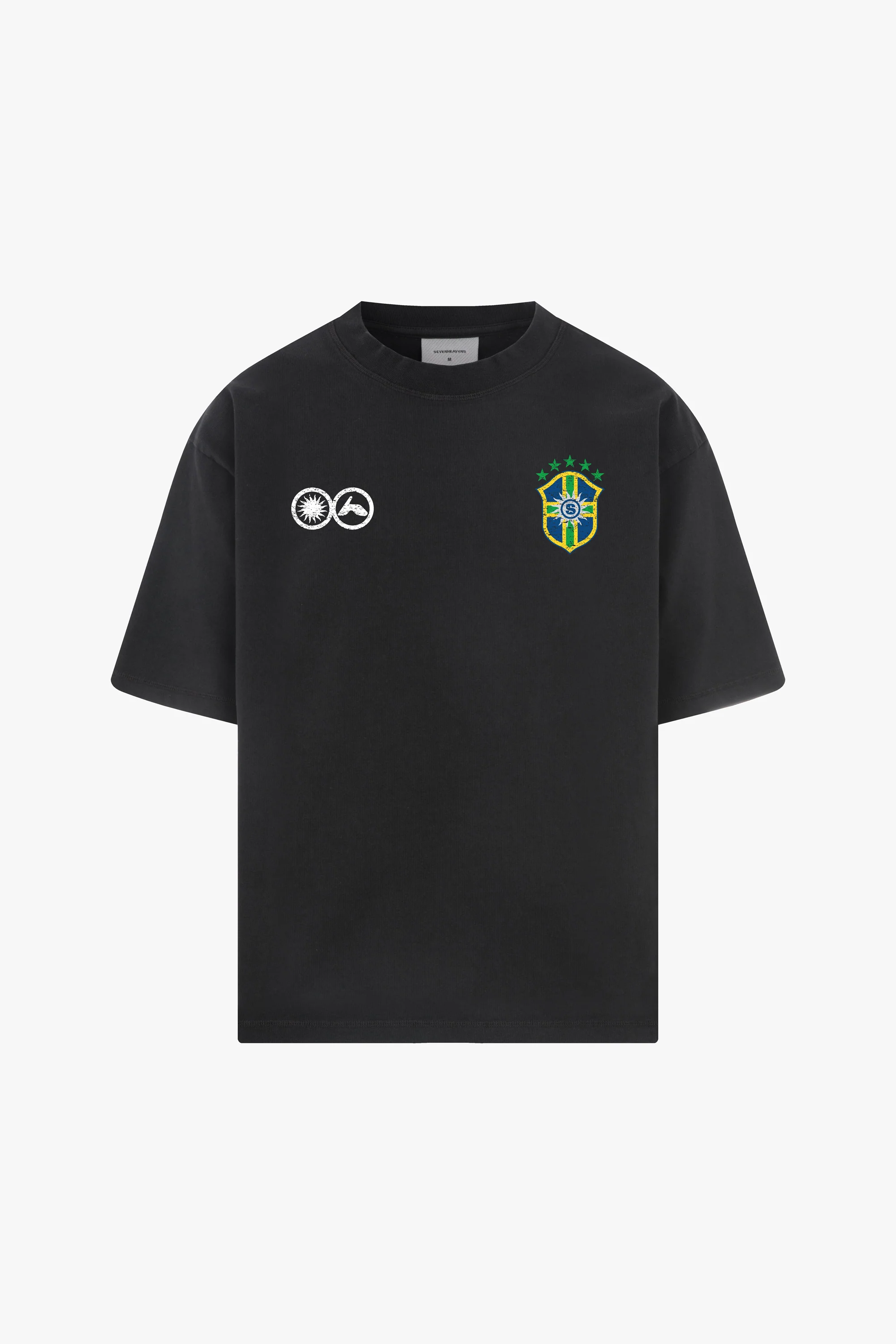 Brazilian T-Shirt - Image 3