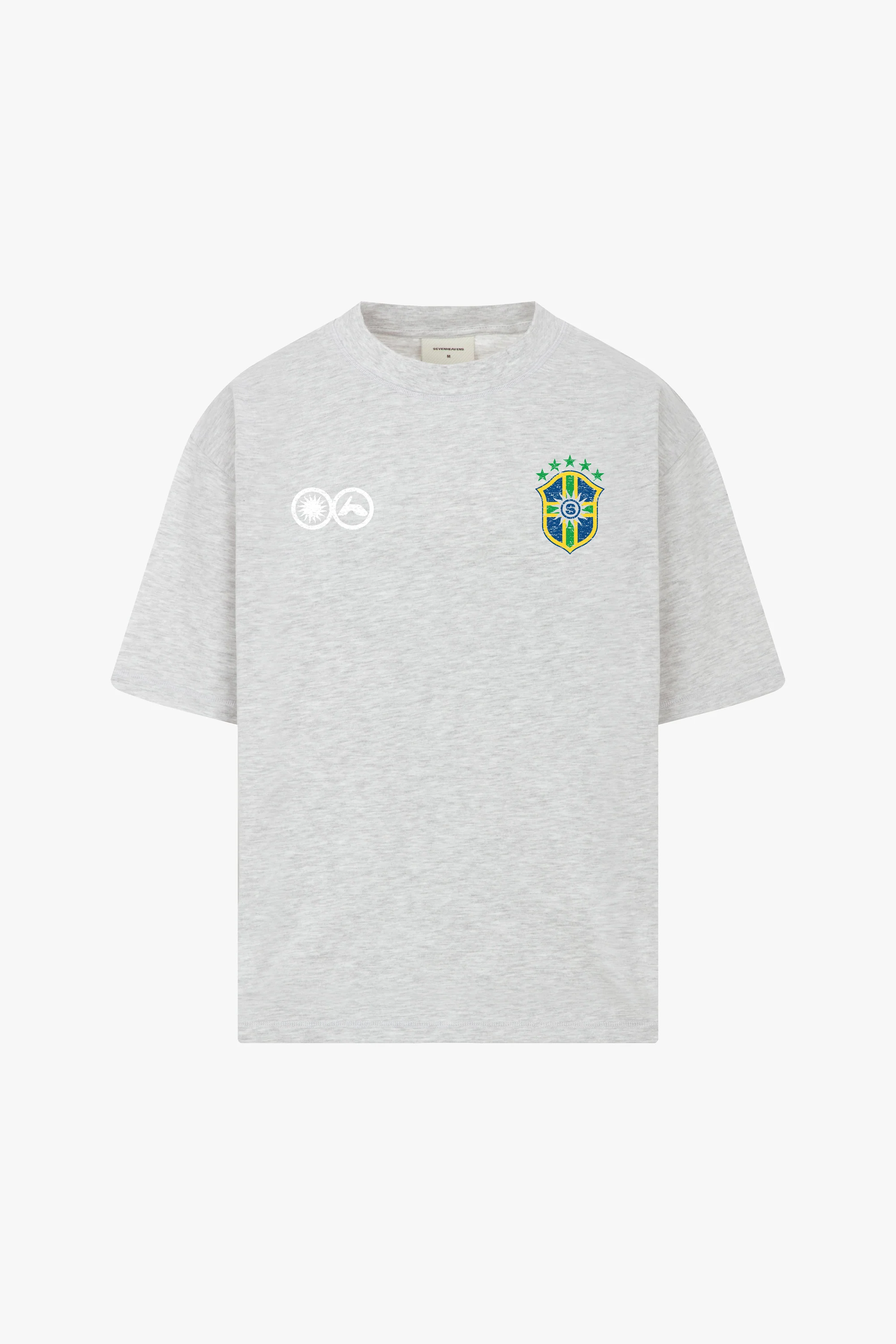 Brazilian T-Shirt - Image 3