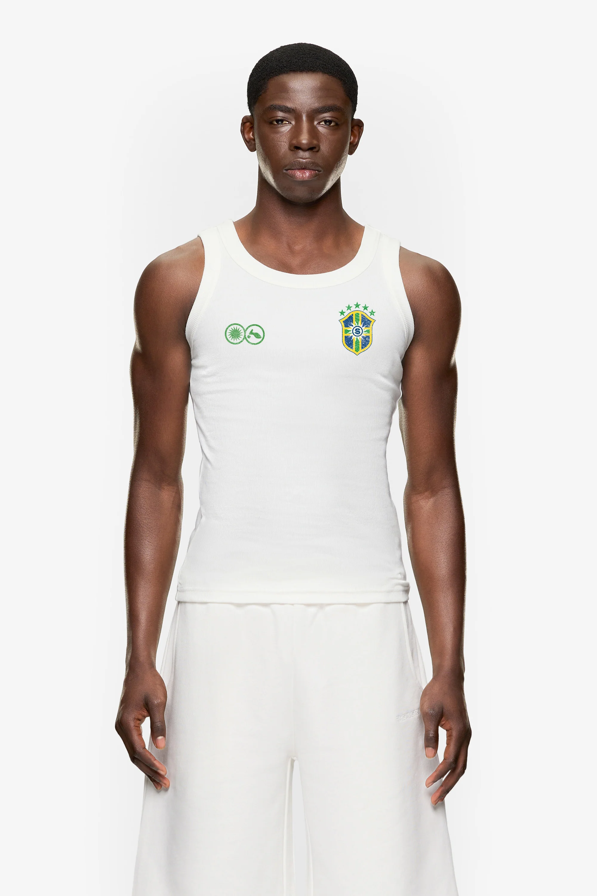 Brazilian Tank Top