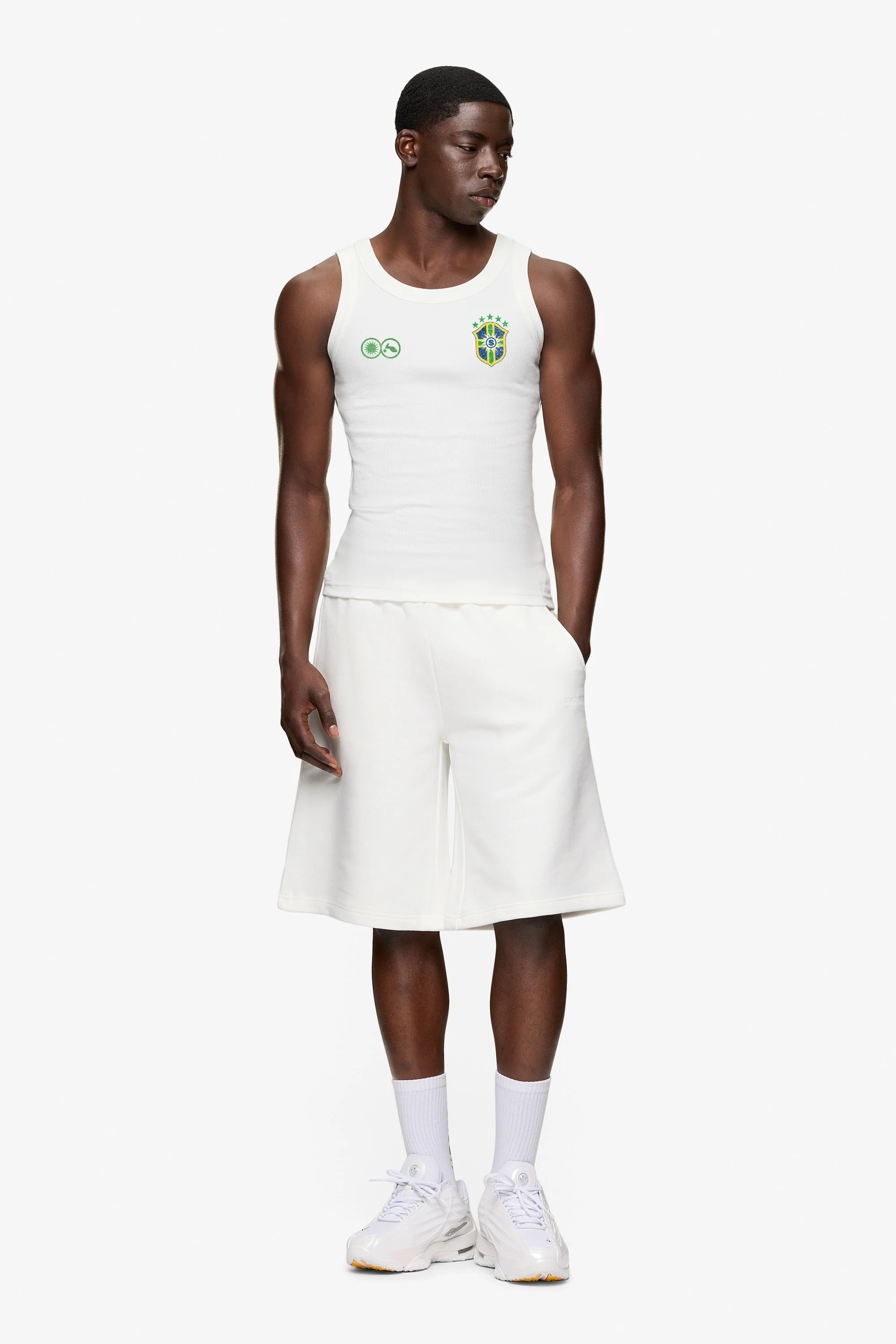 Brazilian Tank Top - Image 3