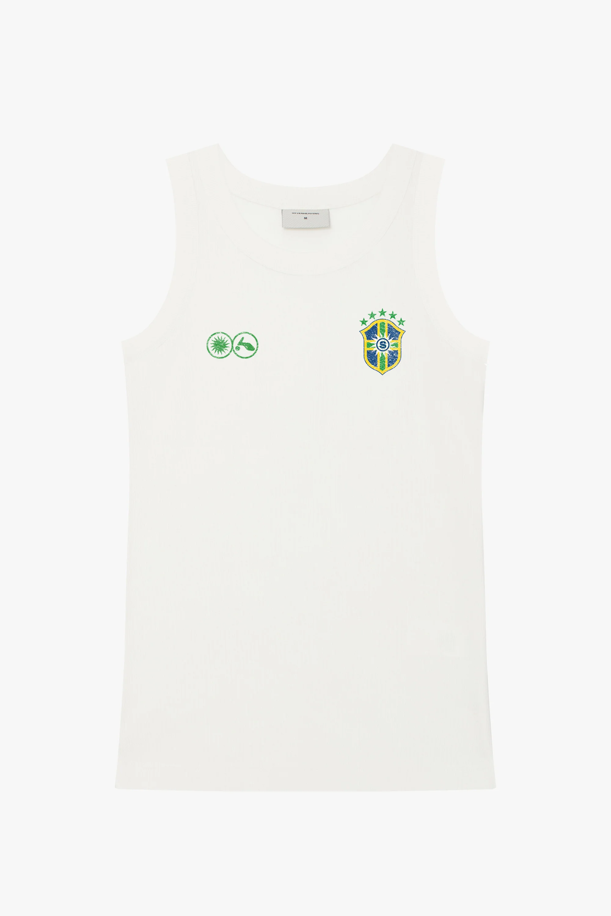 Brazilian Tank Top - Image 4