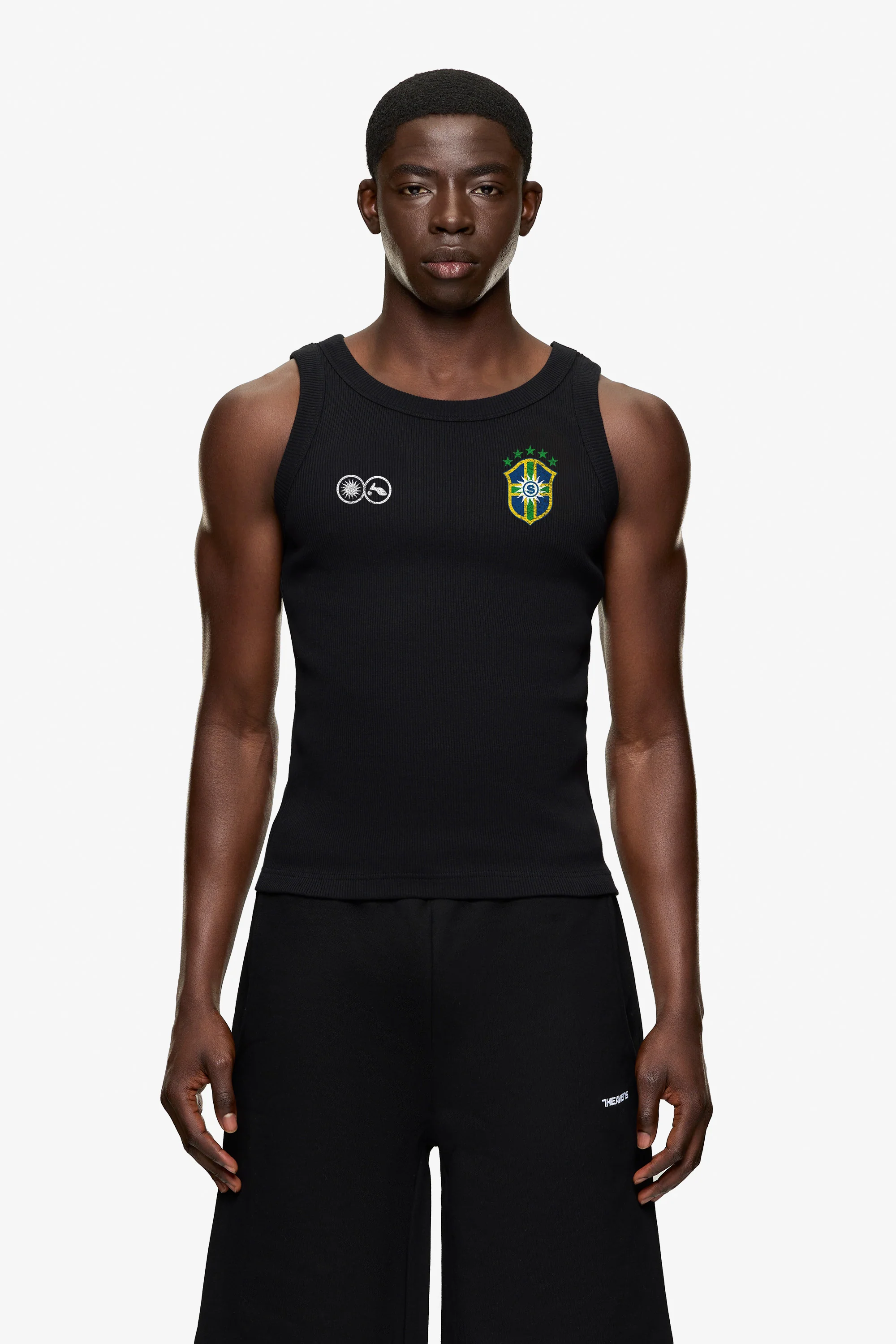 Brazilian Tank Top