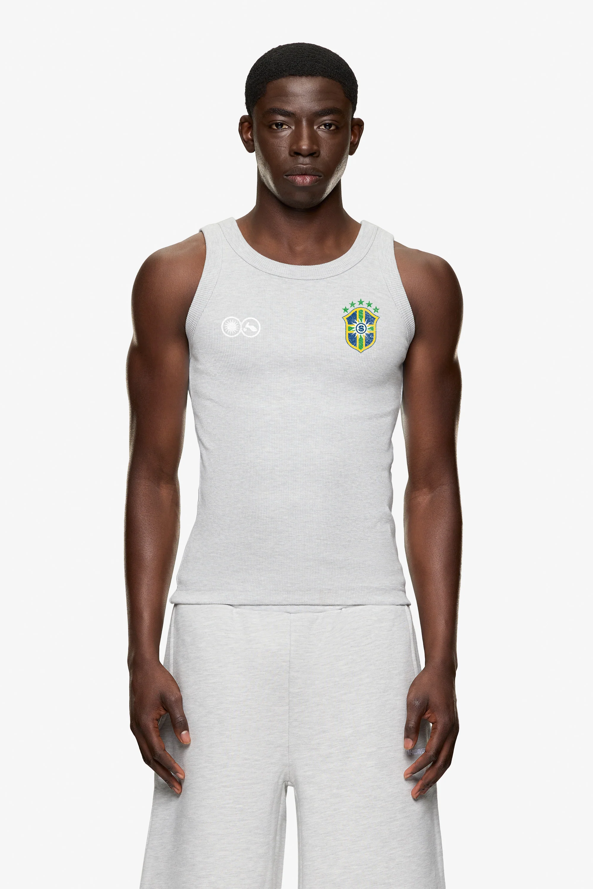 Brazilian Tank Top