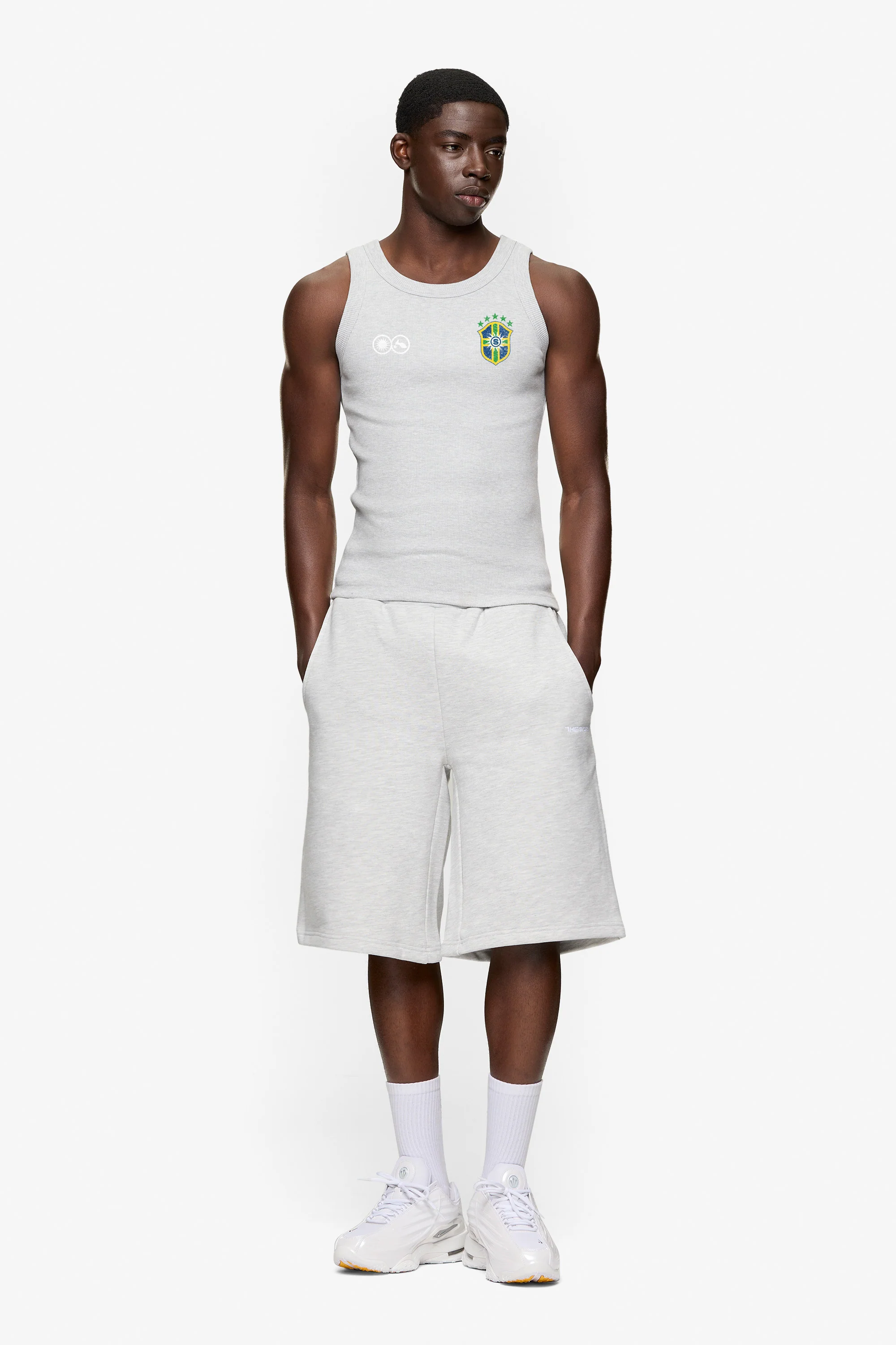 Brazilian Tank Top - Image 3