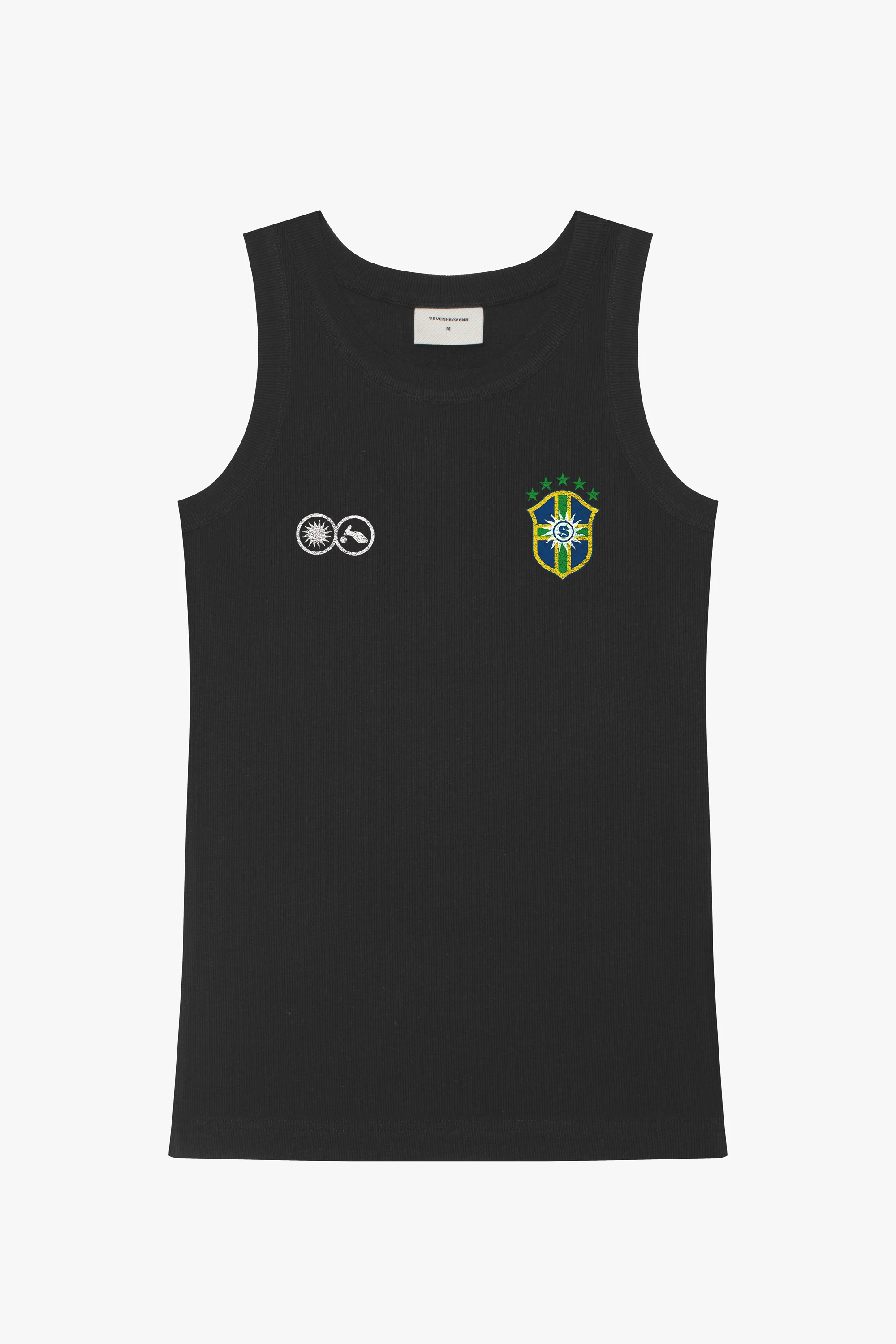 Brazilian Tank Top - Image 4