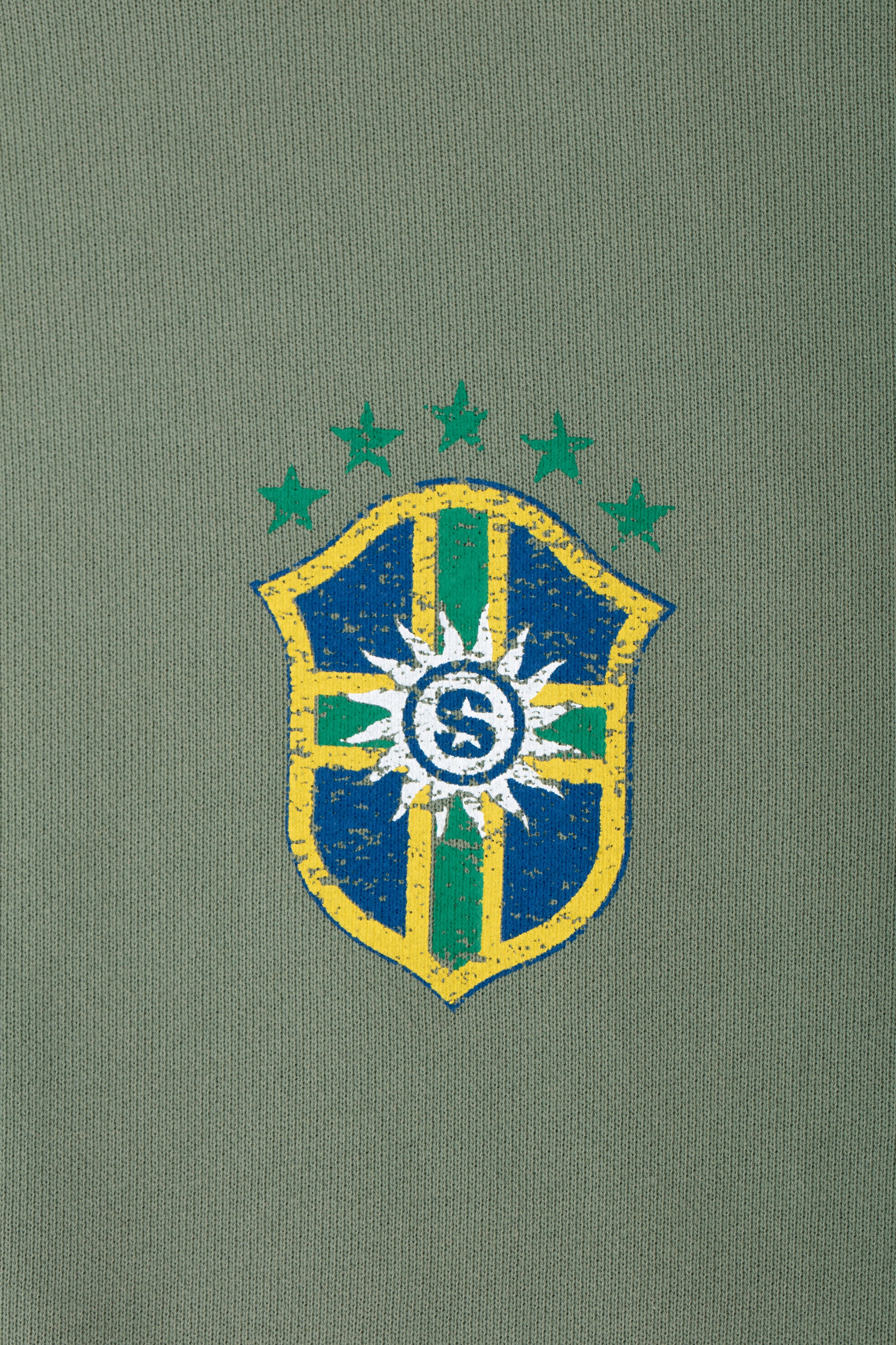 Brazilian Zip Hoodie - Image 5