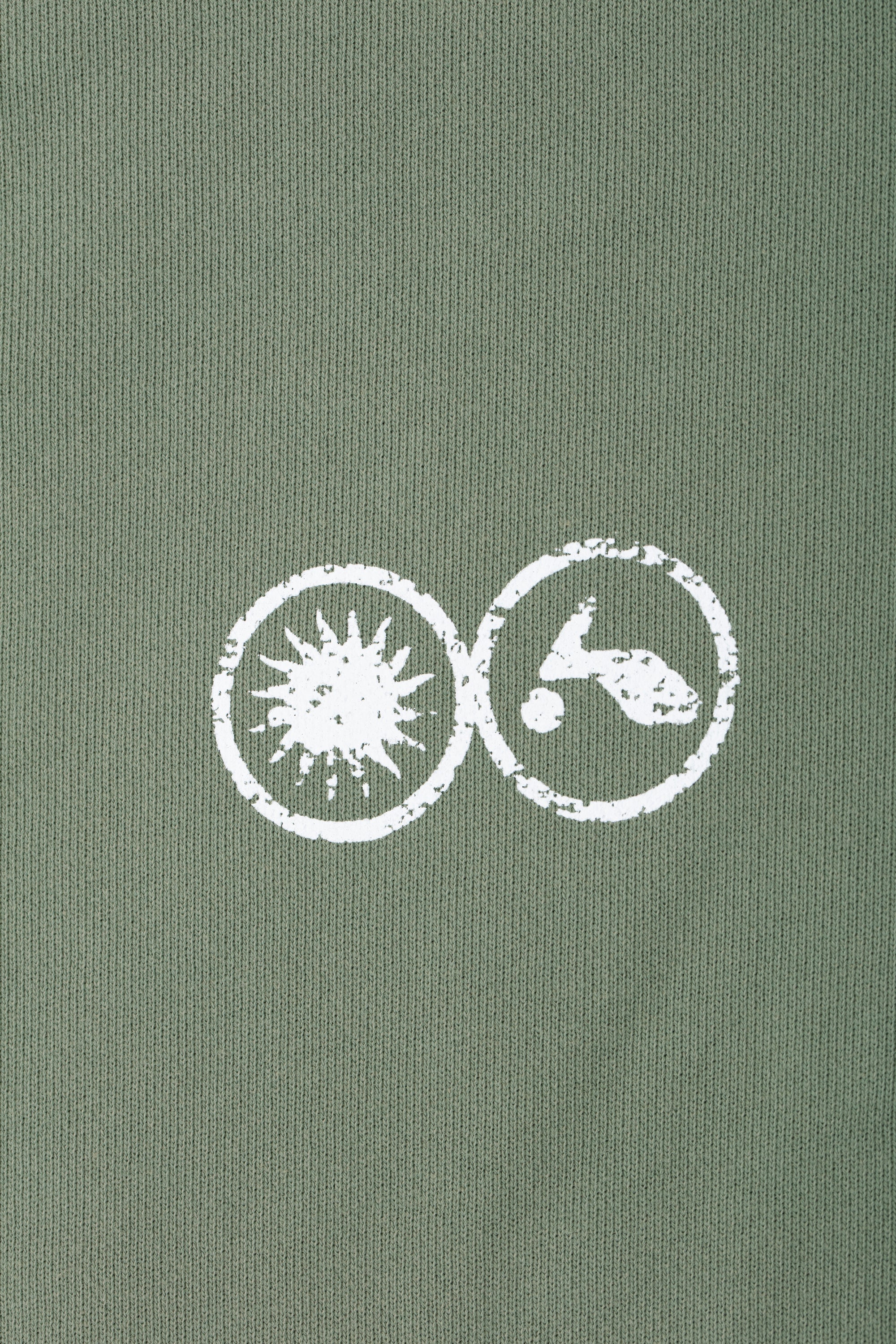 Brazilian Zip Hoodie - Image 6