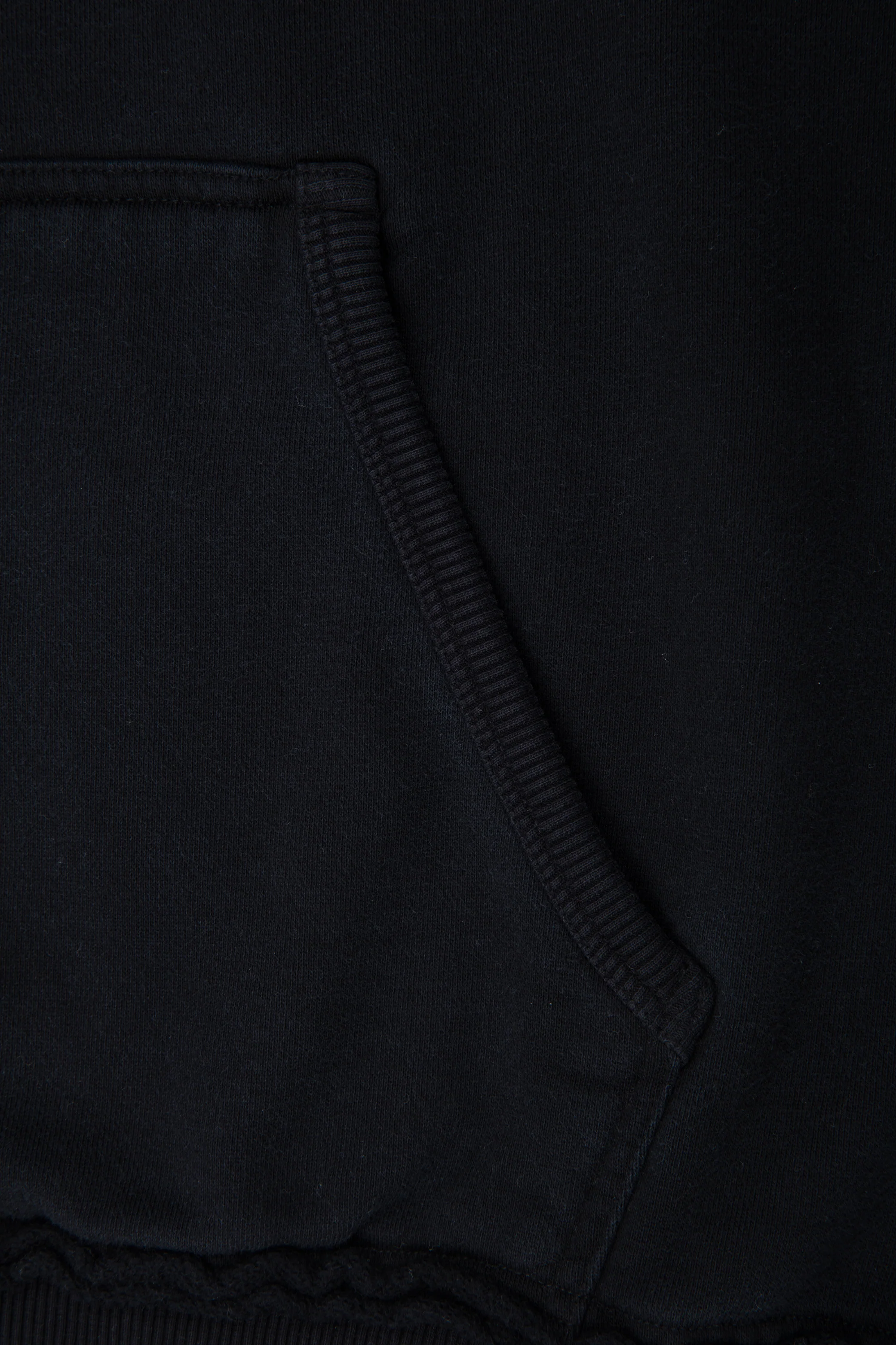 Camo Cap Zip Hoodie - Image 8
