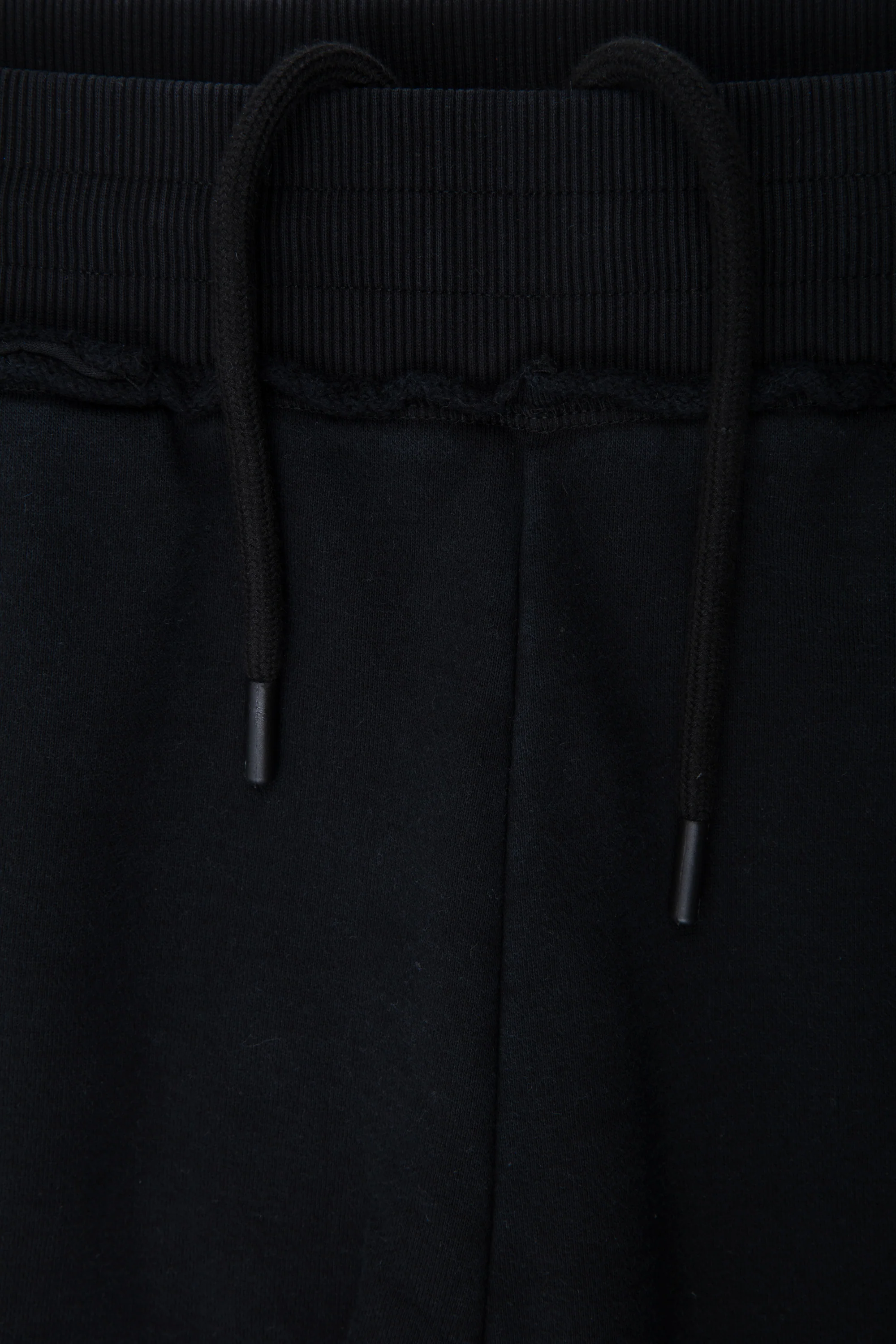 Camo Pocket Open Leg Jogger - Image 8