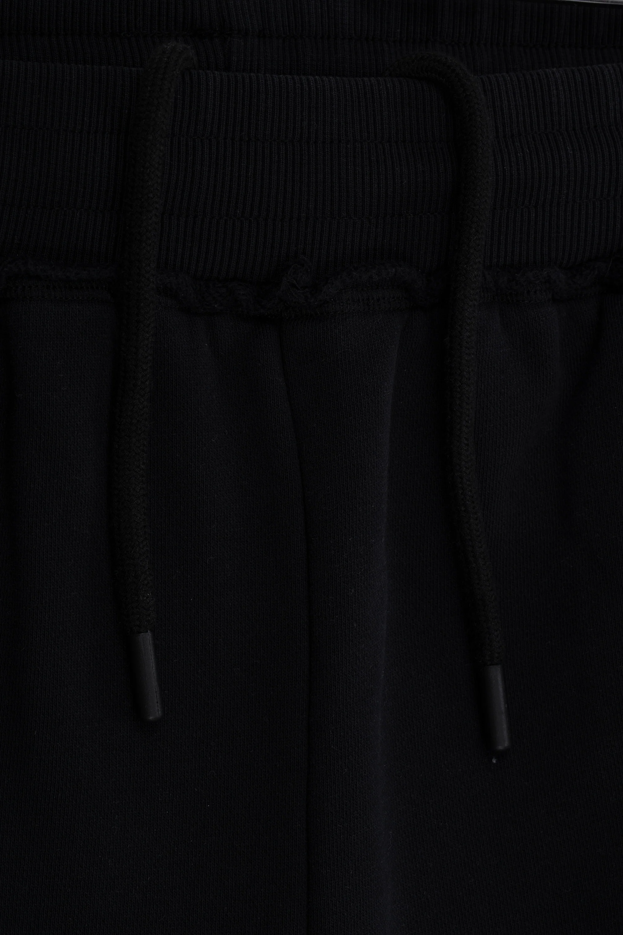 Camo Pocket Sweat Jorts - Image 9