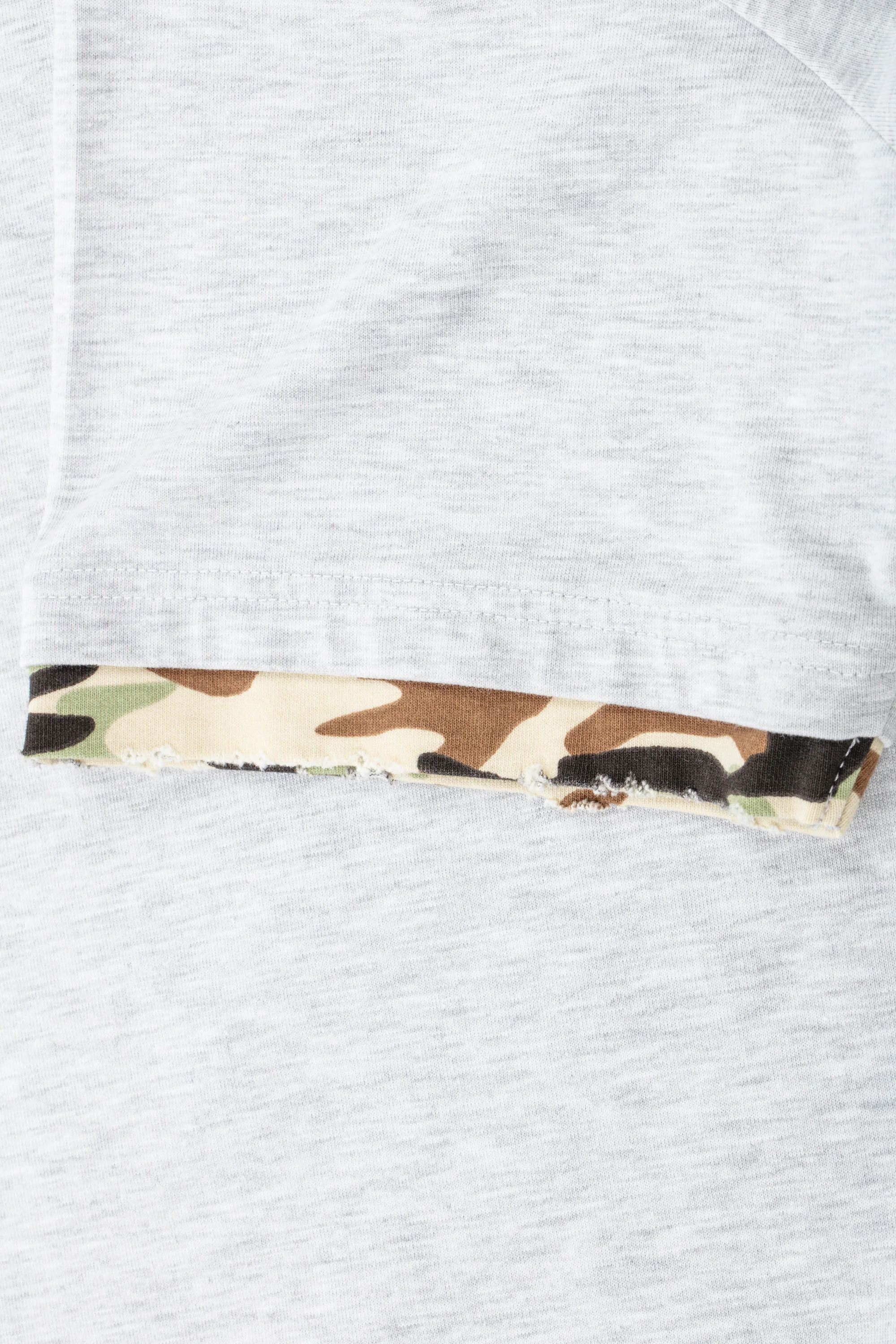 Slim Camo T-Shirt - Image 7