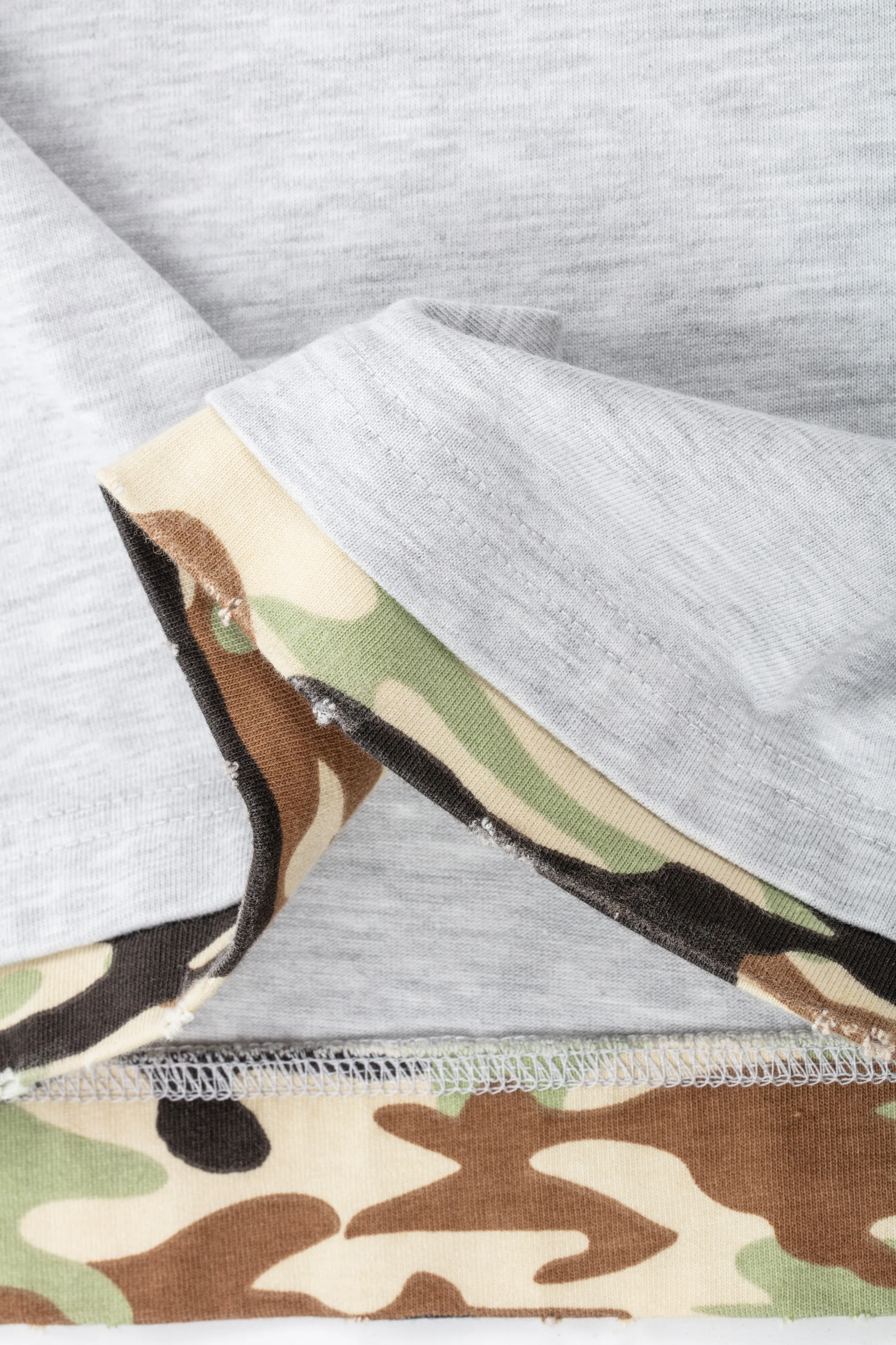 Slim Camo T-Shirt - Image 8