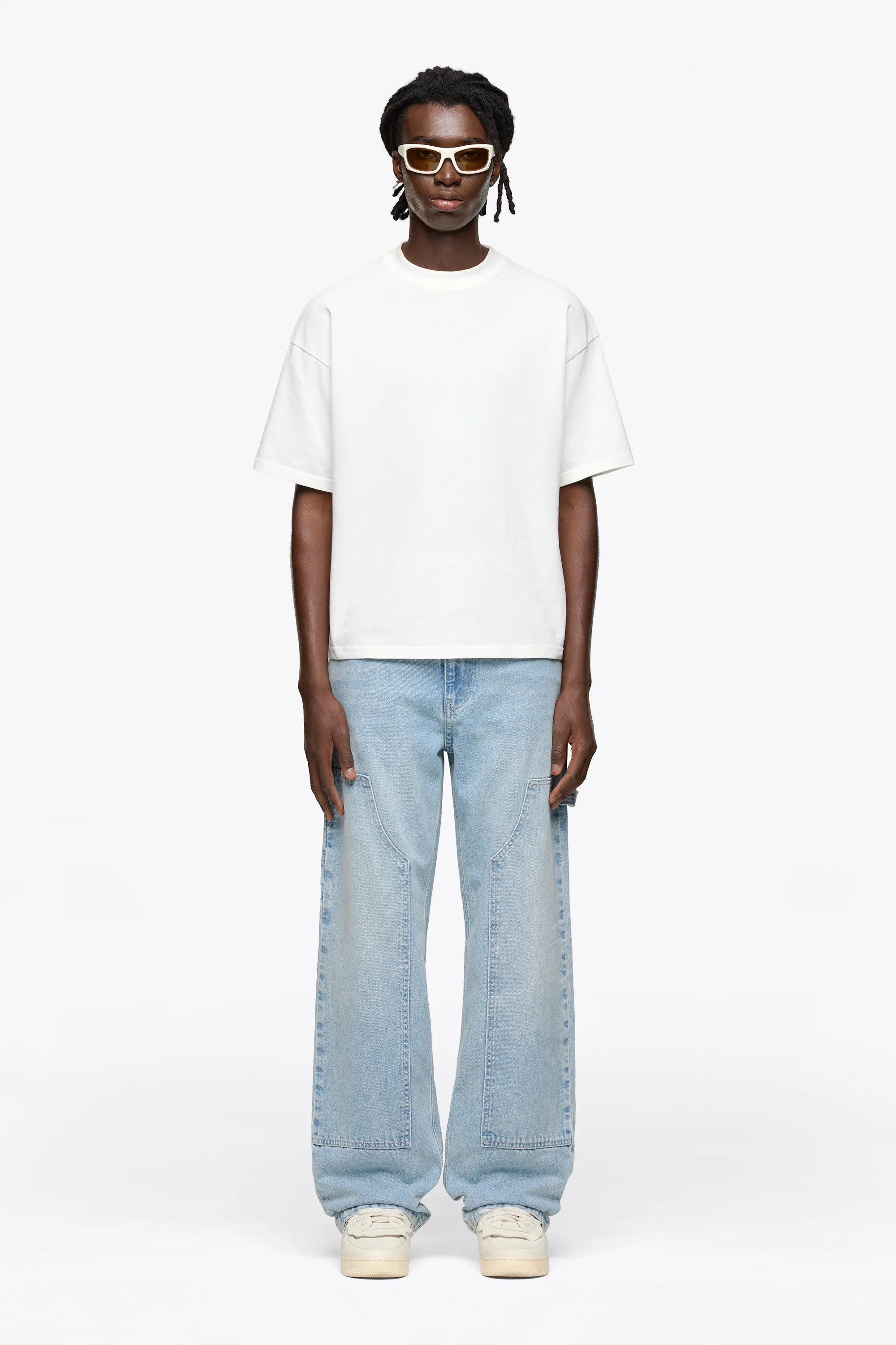 Carpenter Baggy Denim - Image 4