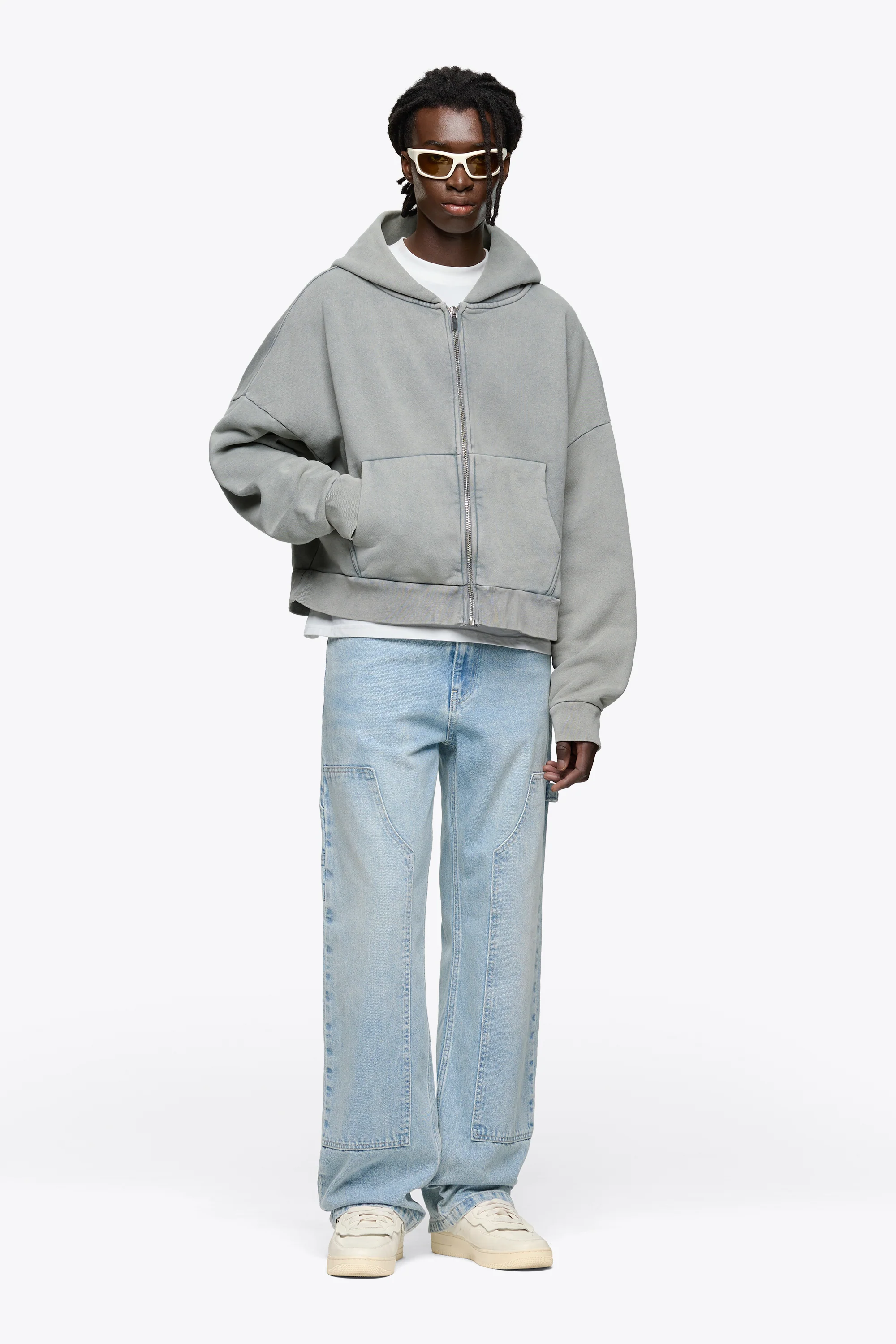Carpenter Baggy Denim - Image 5