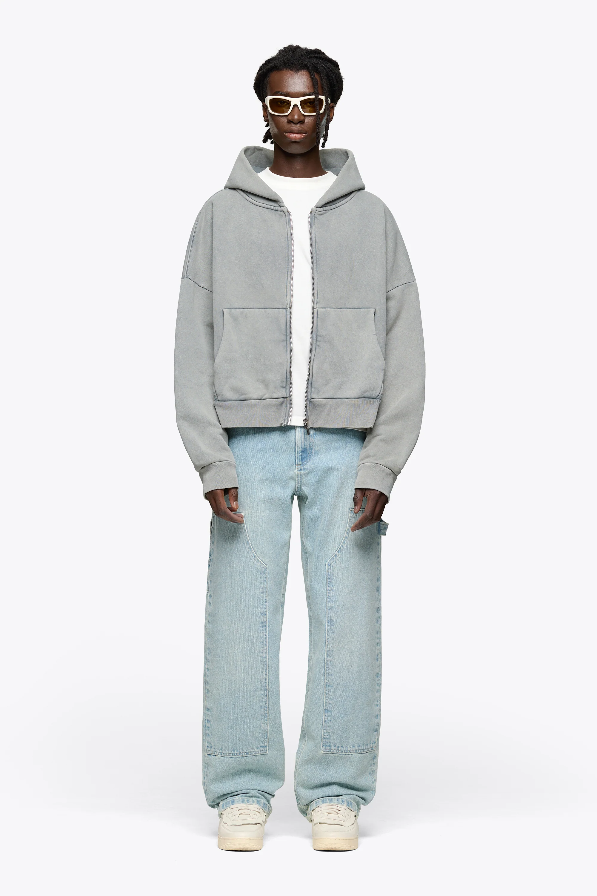 Carpenter Baggy Denim - Image 4