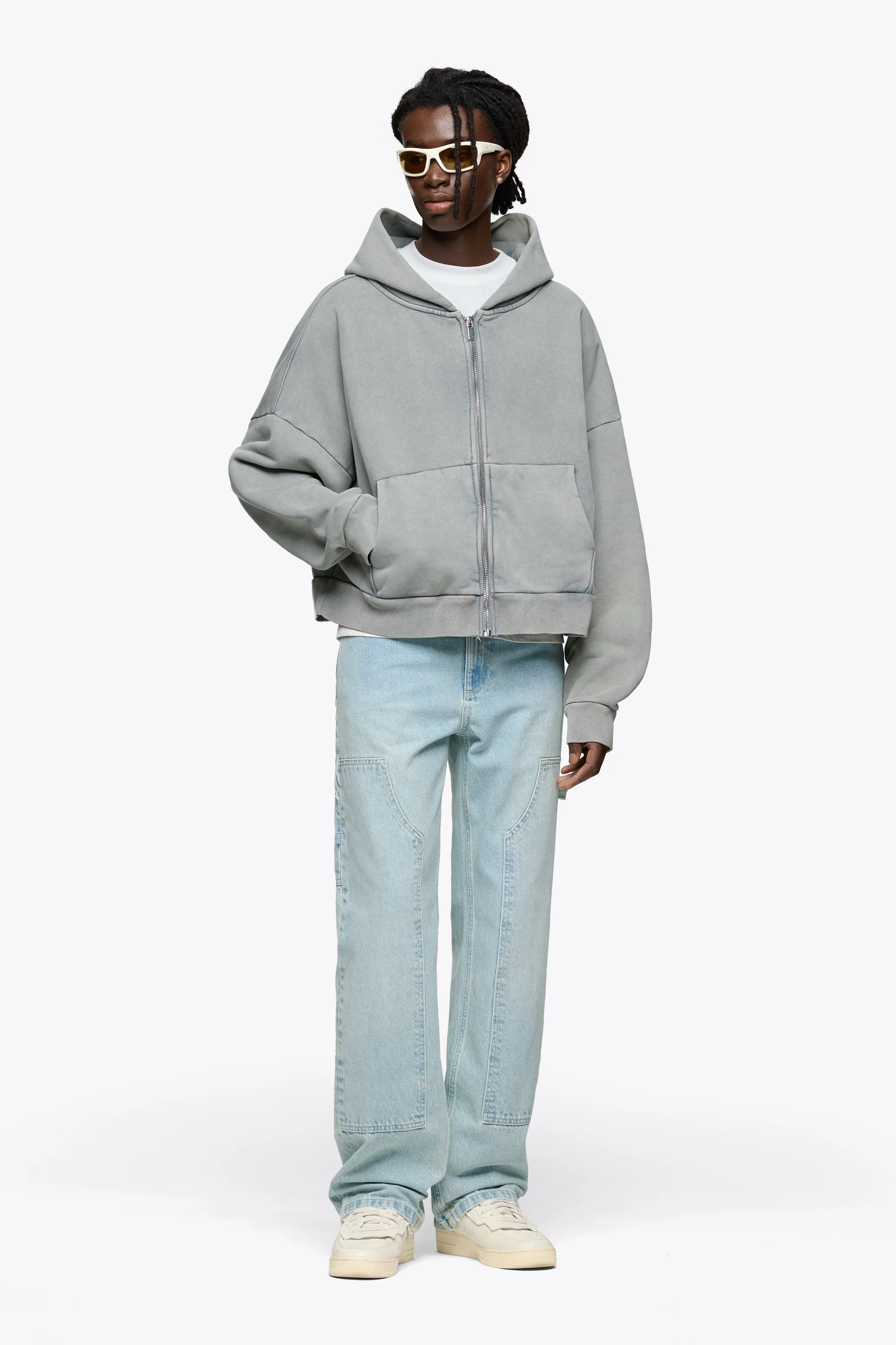 Carpenter Baggy Denim - Image 5