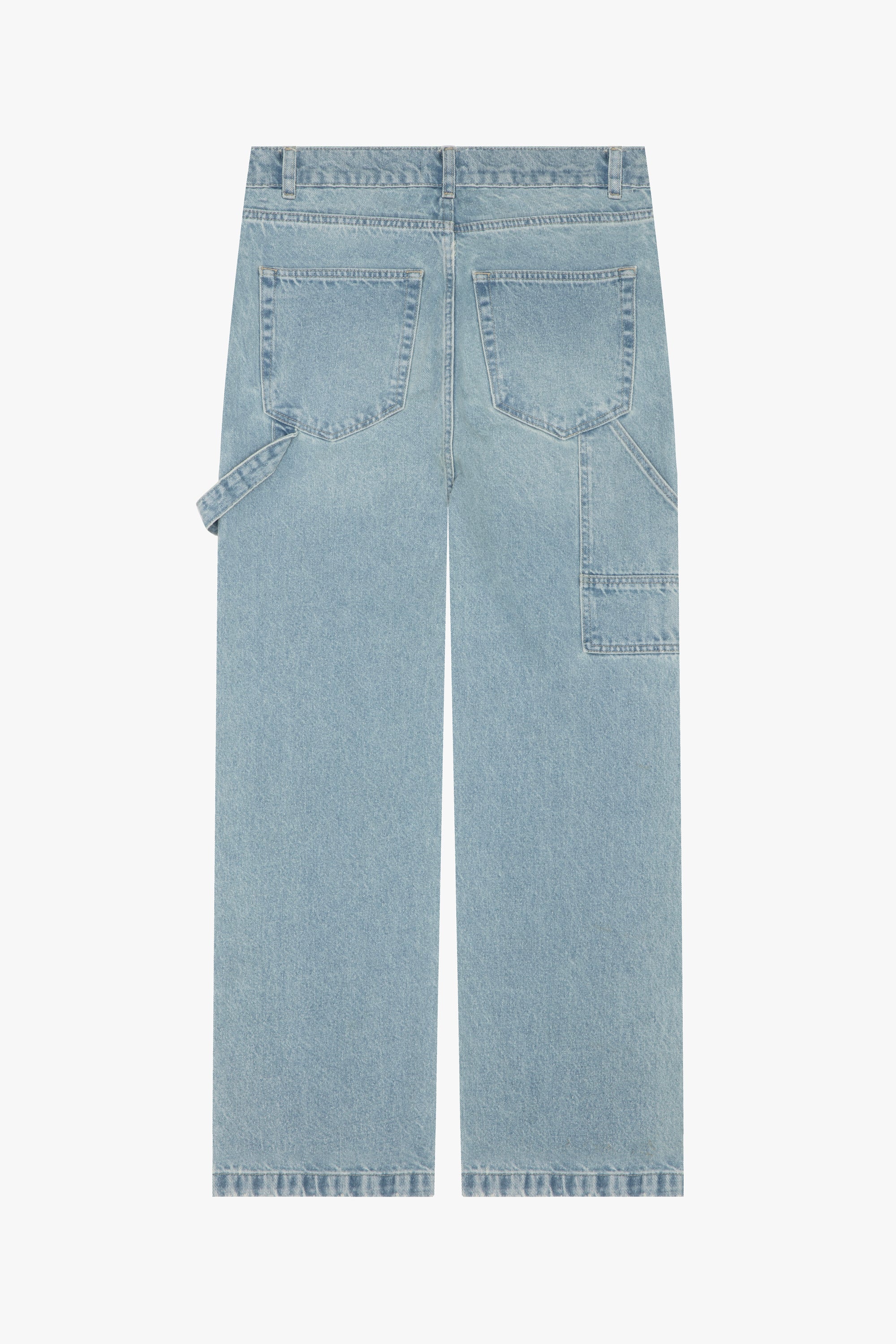 Carpenter Baggy Denim - Image 7