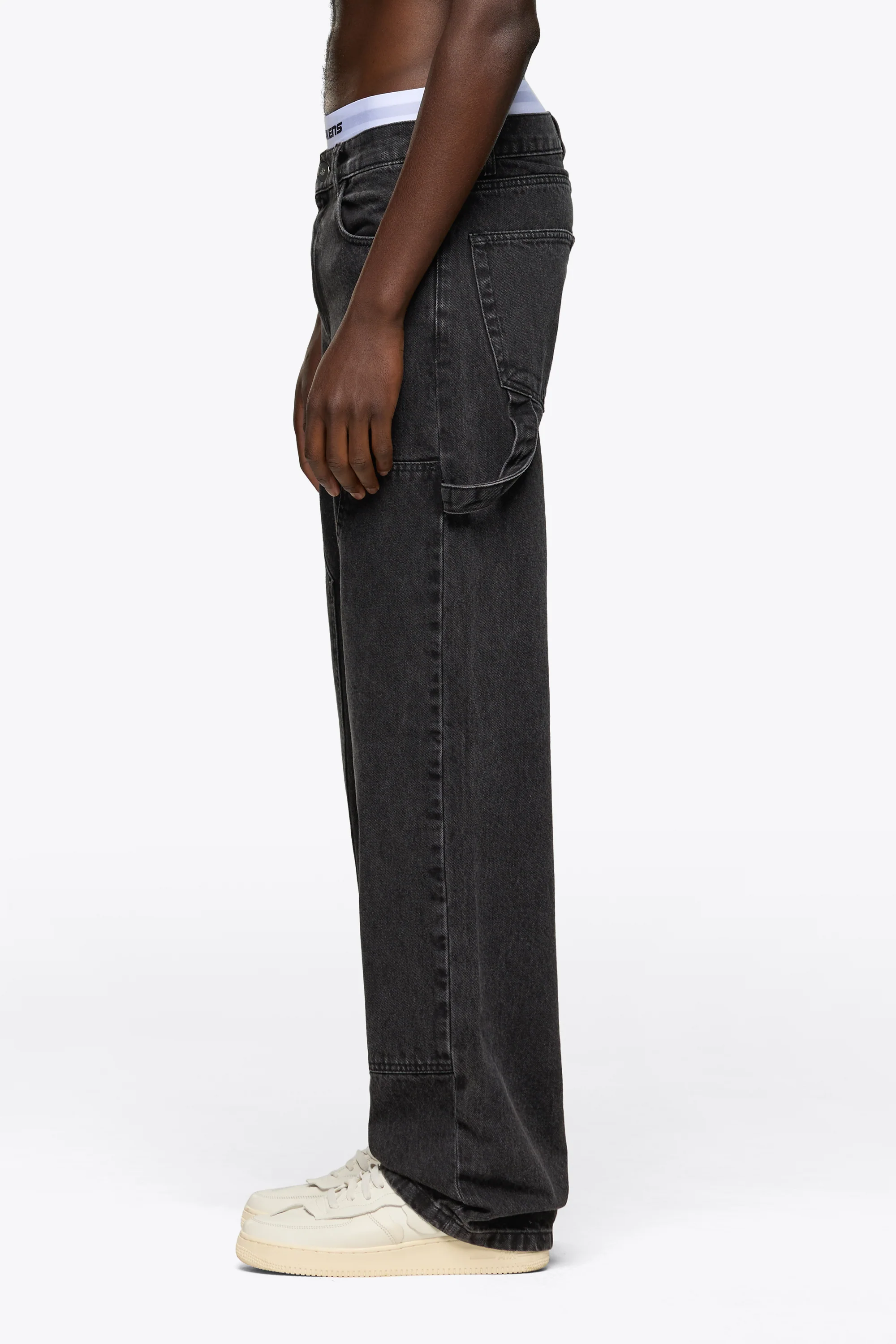 Carpenter Baggy Denim - Image 2