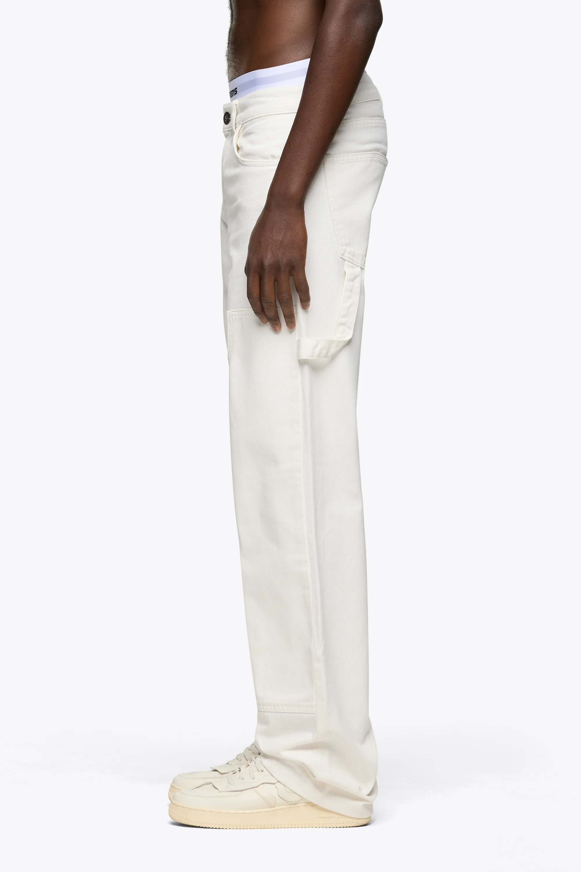 Carpenter Baggy Denim - Image 2