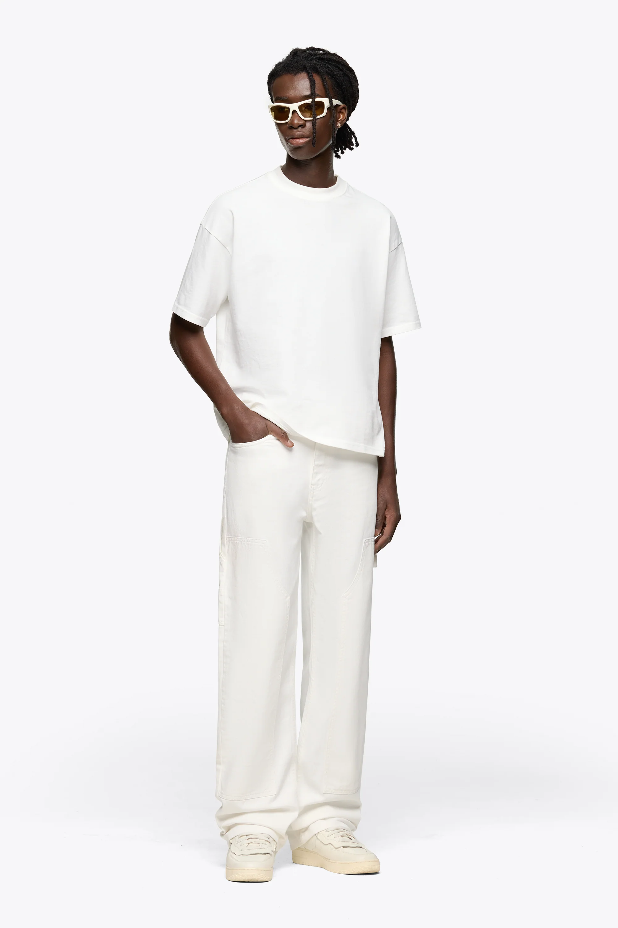 Carpenter Baggy Denim - Image 5