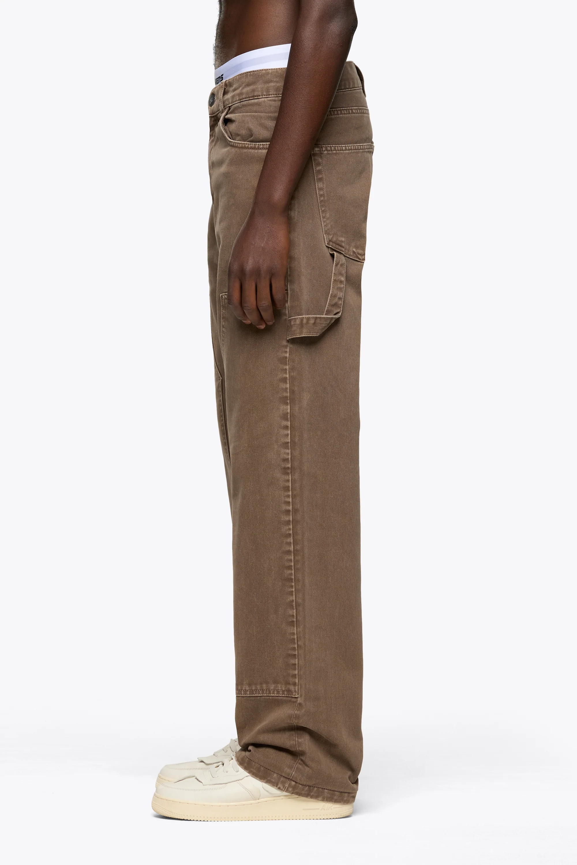 Carpenter Baggy Denim - Image 2
