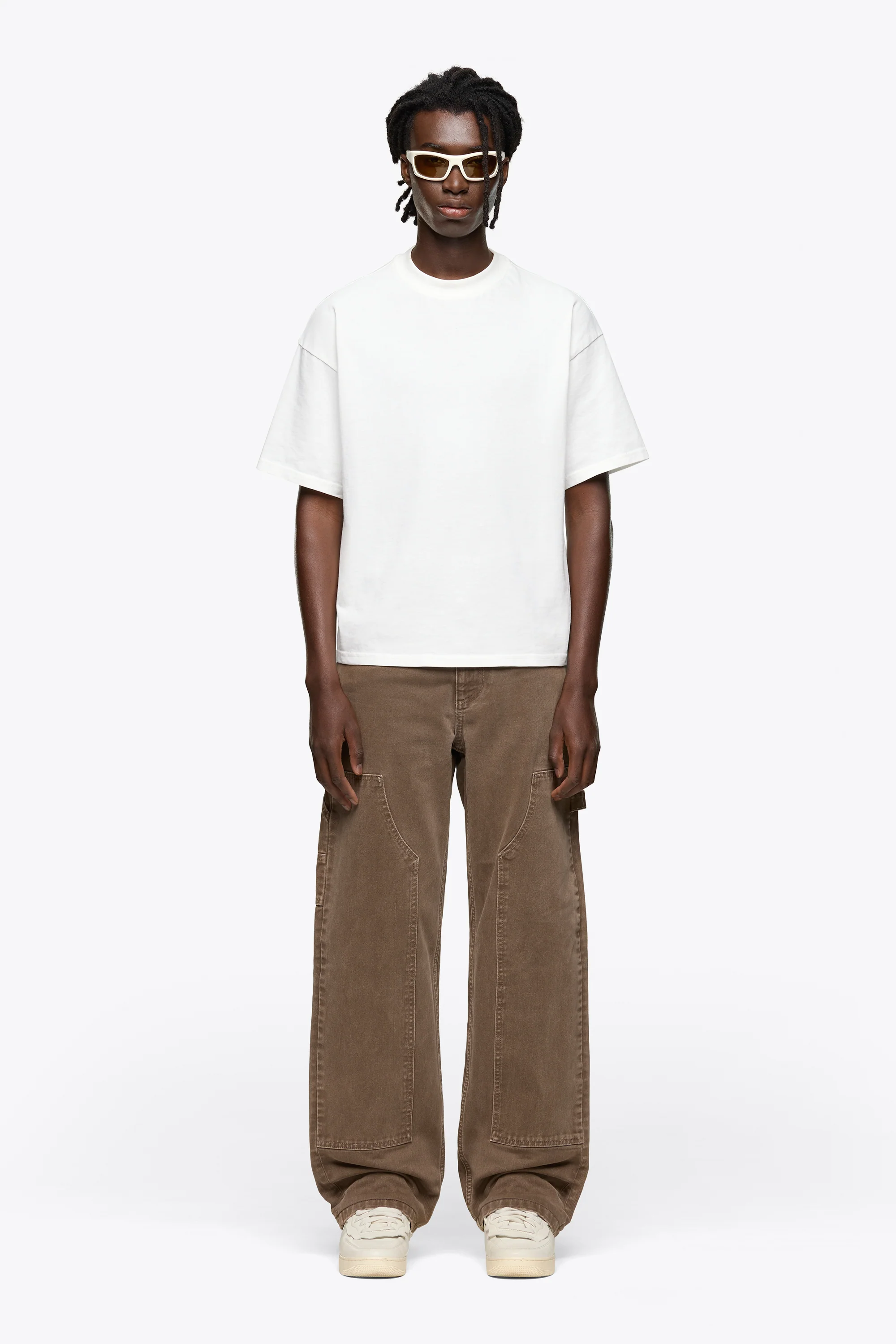 Carpenter Baggy Denim - Image 4