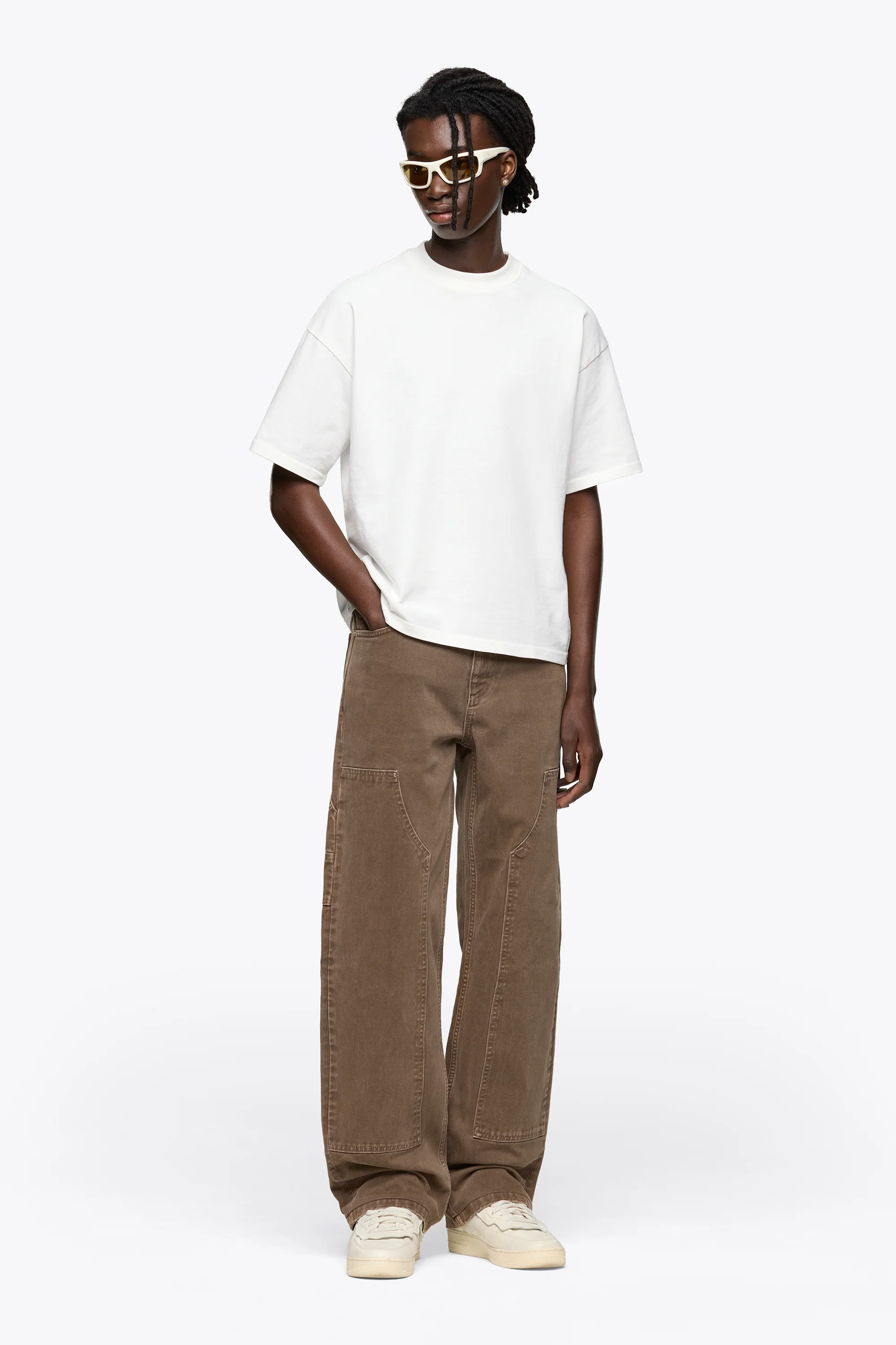 Carpenter Baggy Denim - Image 5