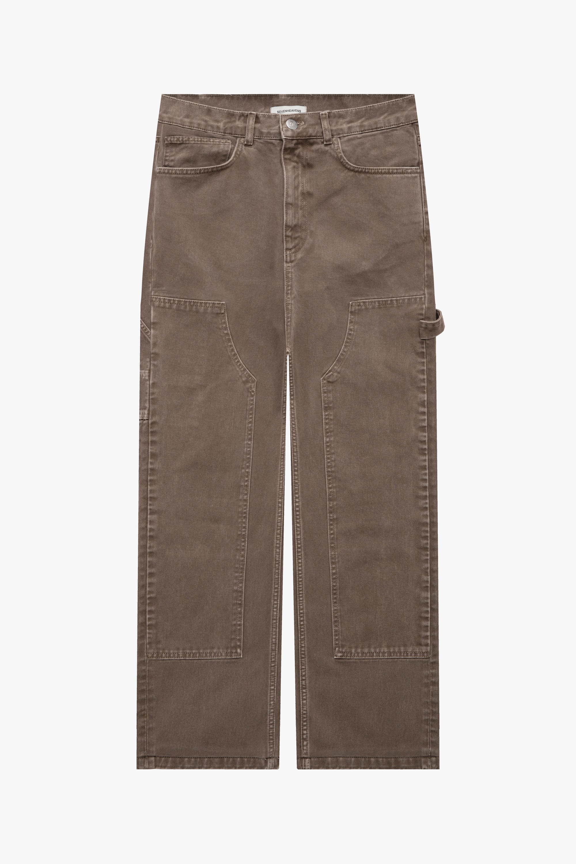 Carpenter Baggy Denim - Image 6
