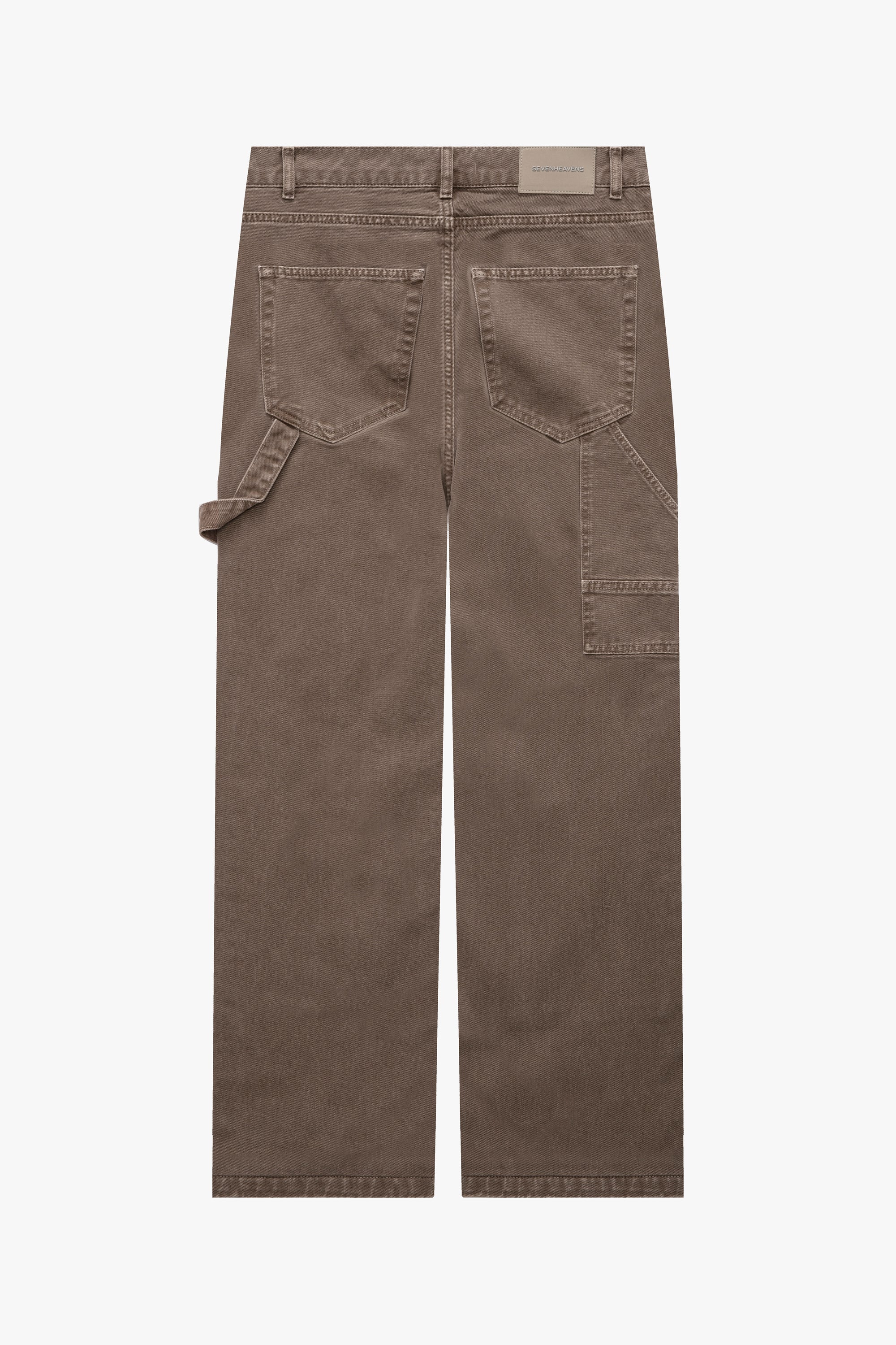 Carpenter Baggy Denim - Image 7