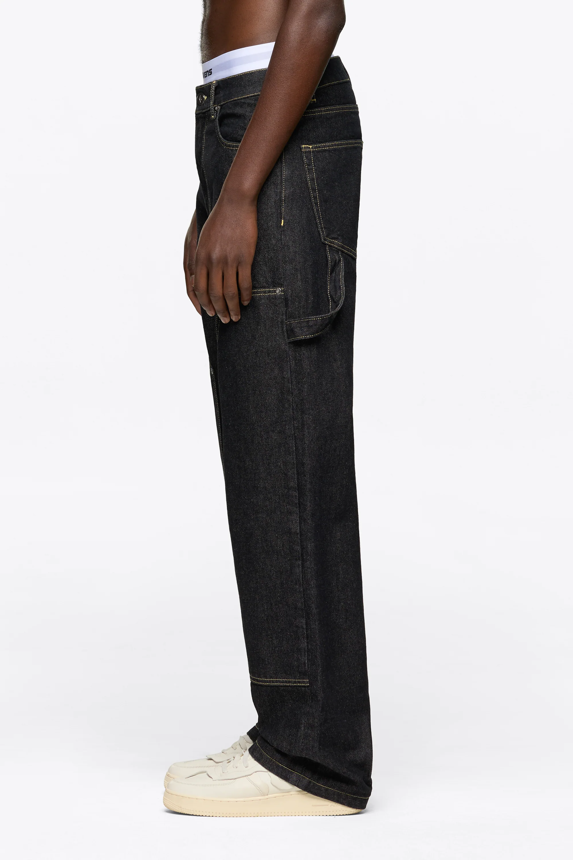 Carpenter Baggy Denim - Image 2