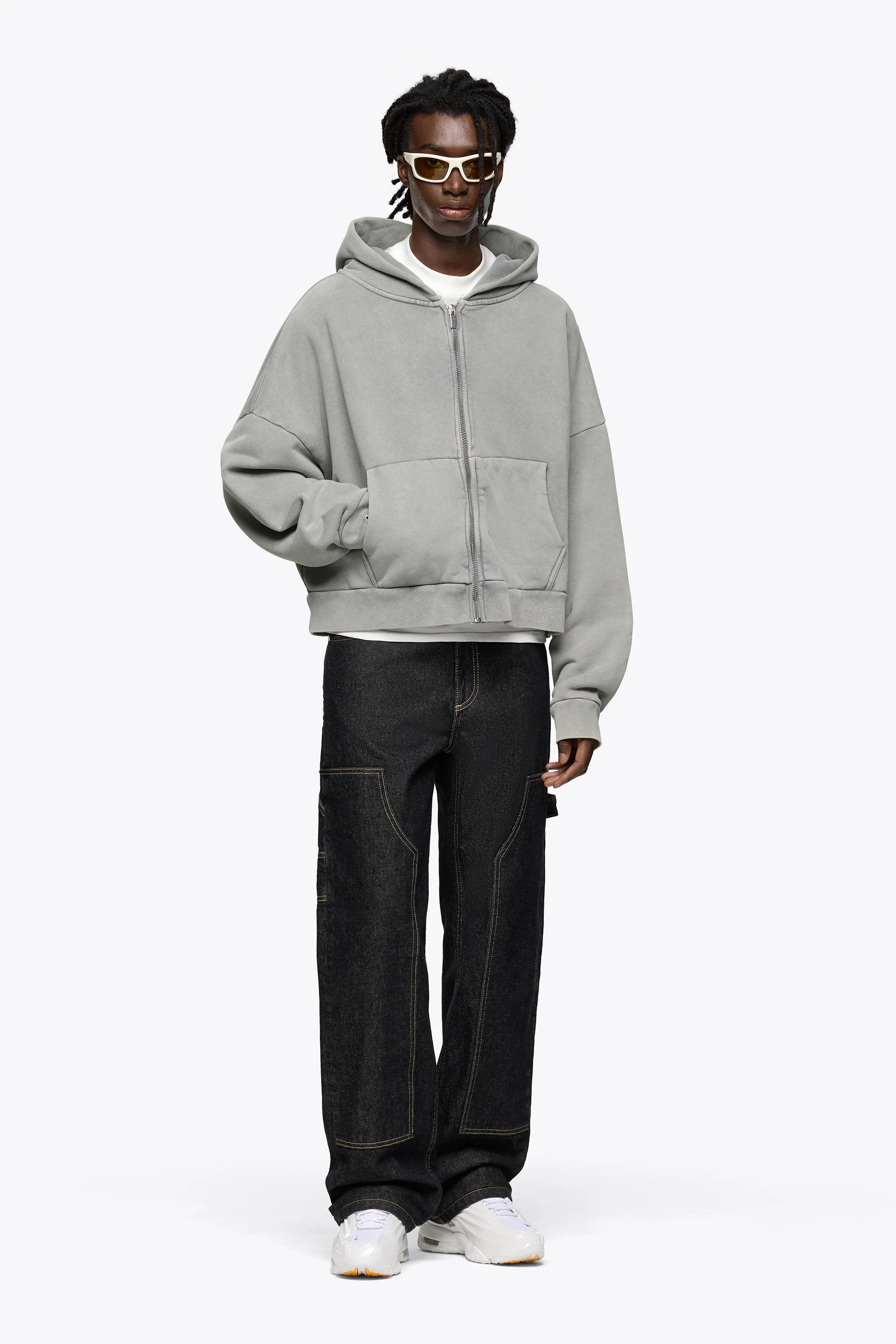 Carpenter Baggy Denim - Image 4