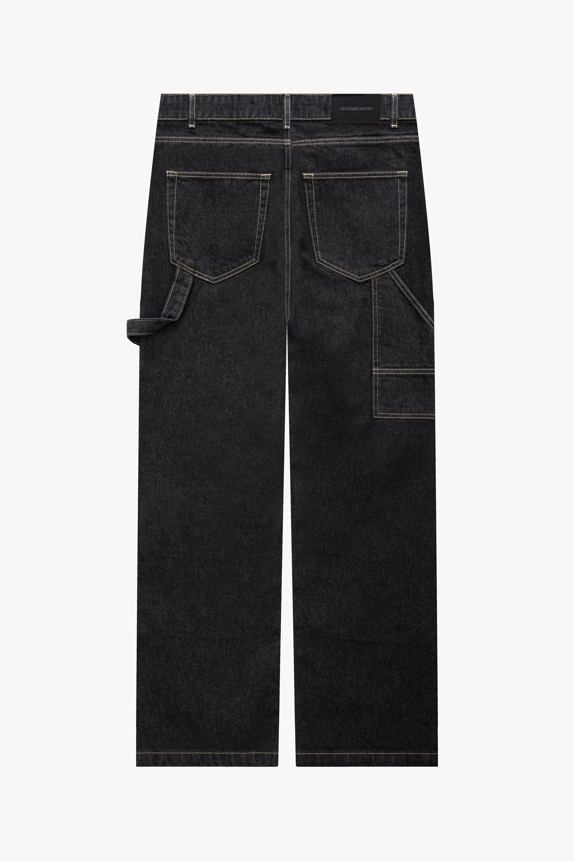 Carpenter Baggy Denim - Image 6