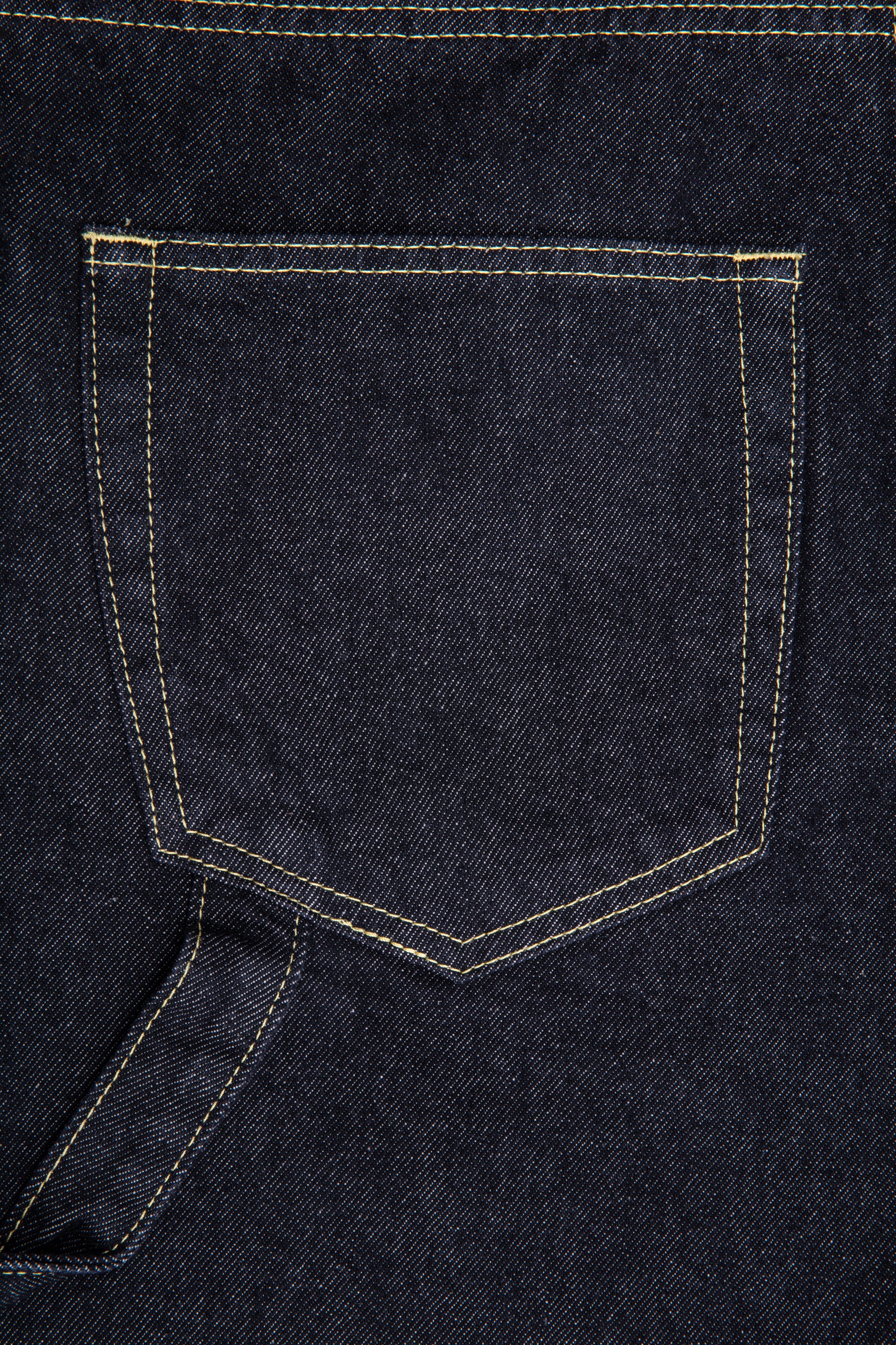 Carpenter Baggy Denim - Image 8