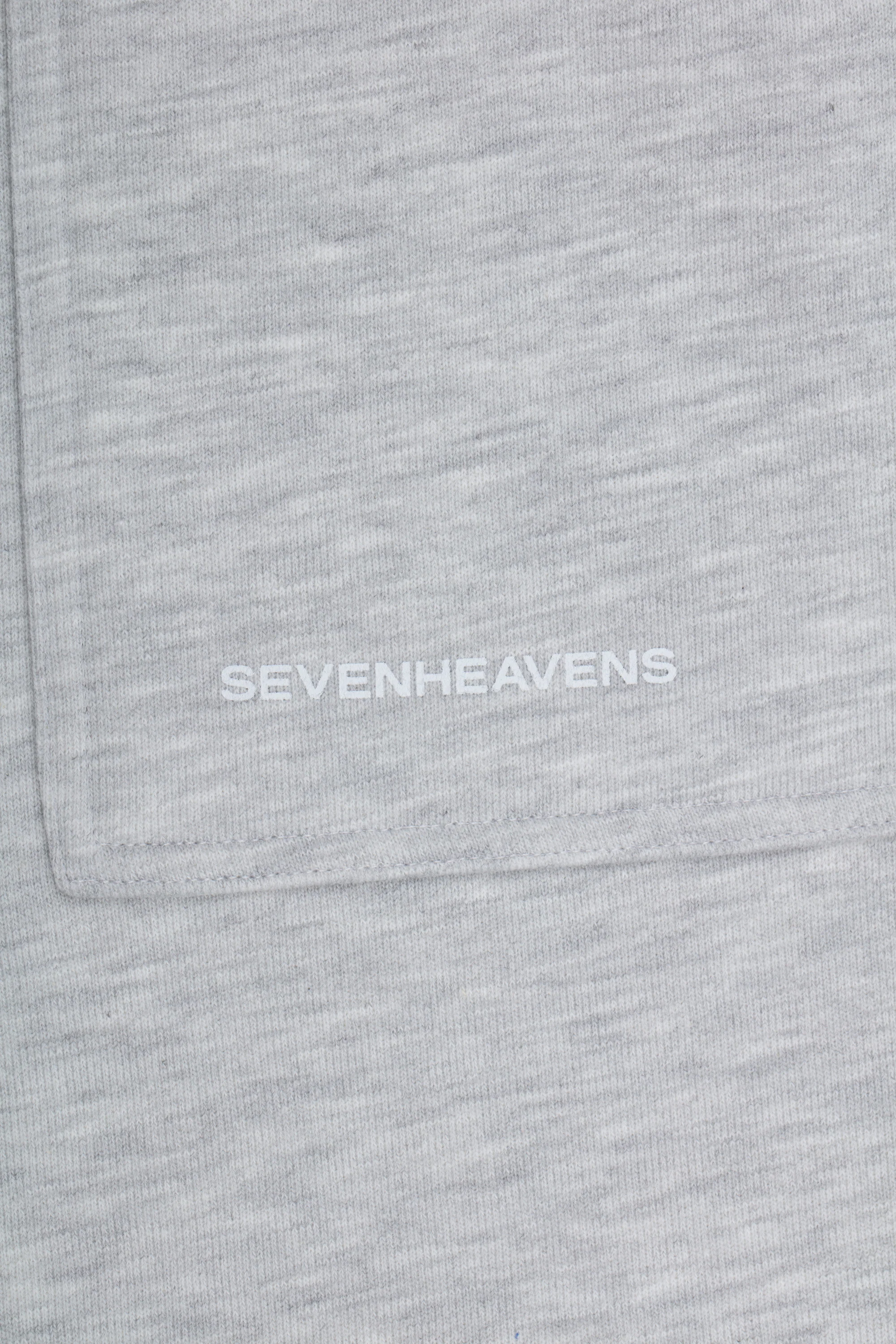 Carpenter Sweat Jorts - Image 5
