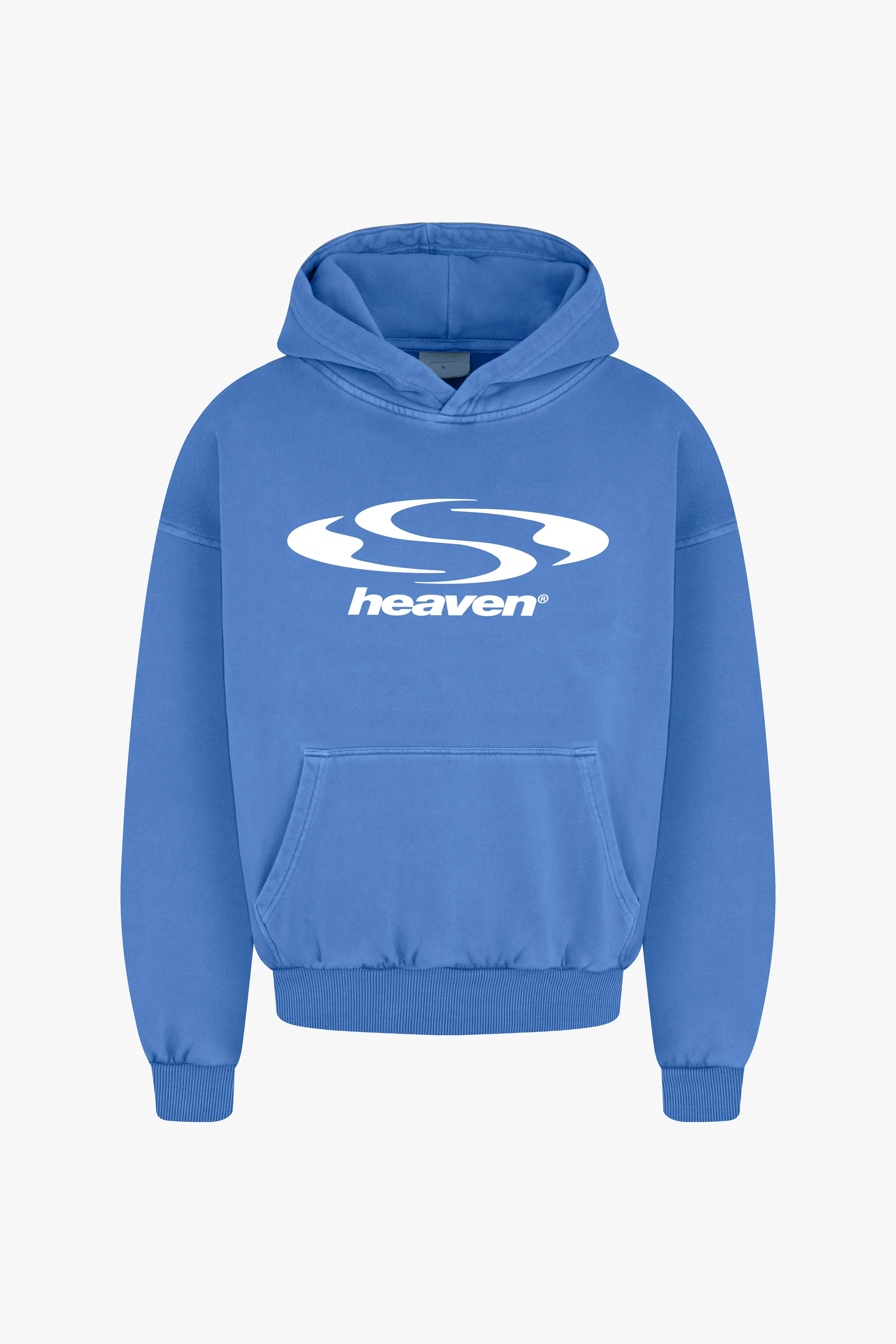 Cloud Logo Hoodie - Image 3