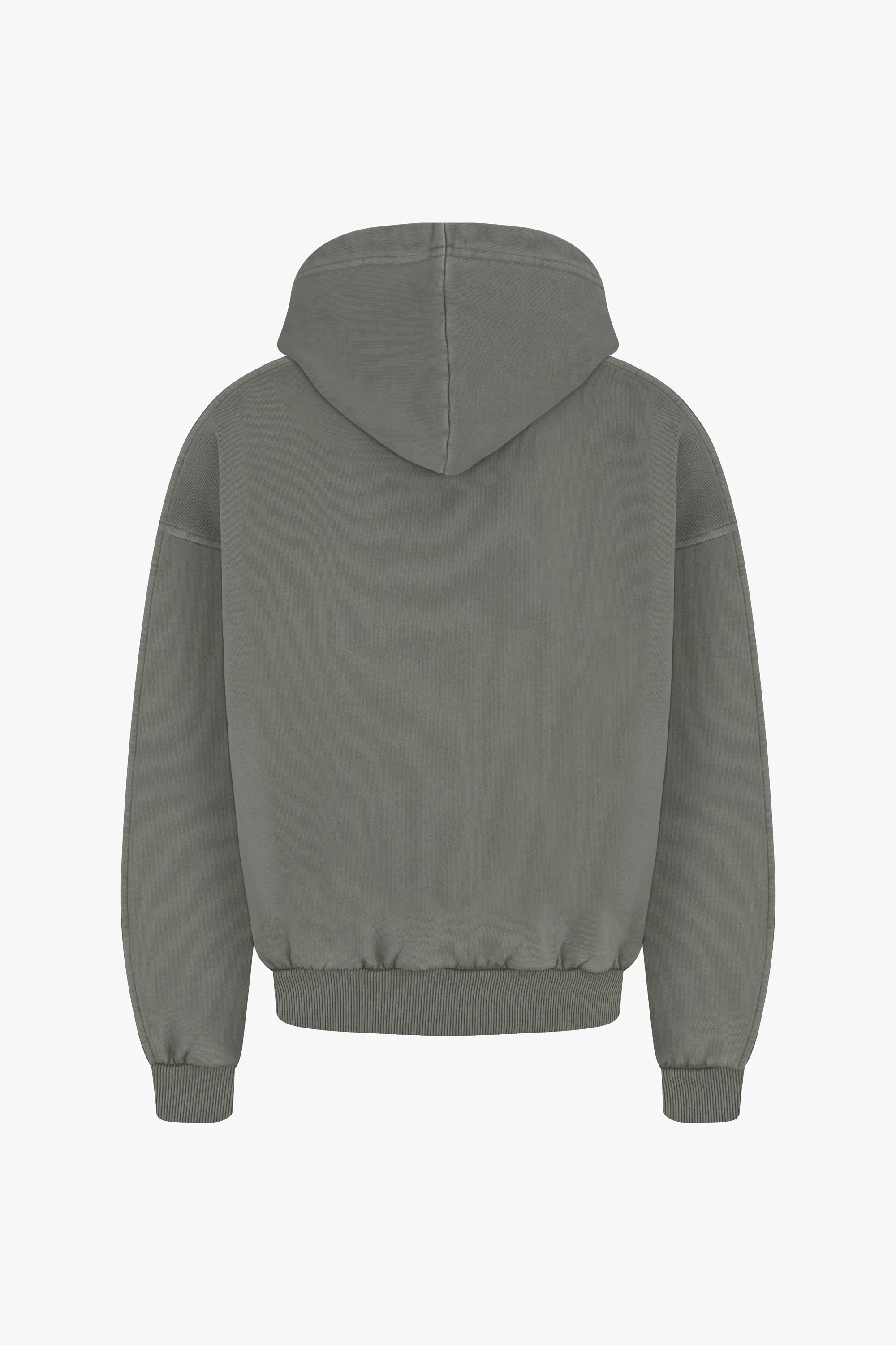 Cloud Logo Hoodie - Image 4