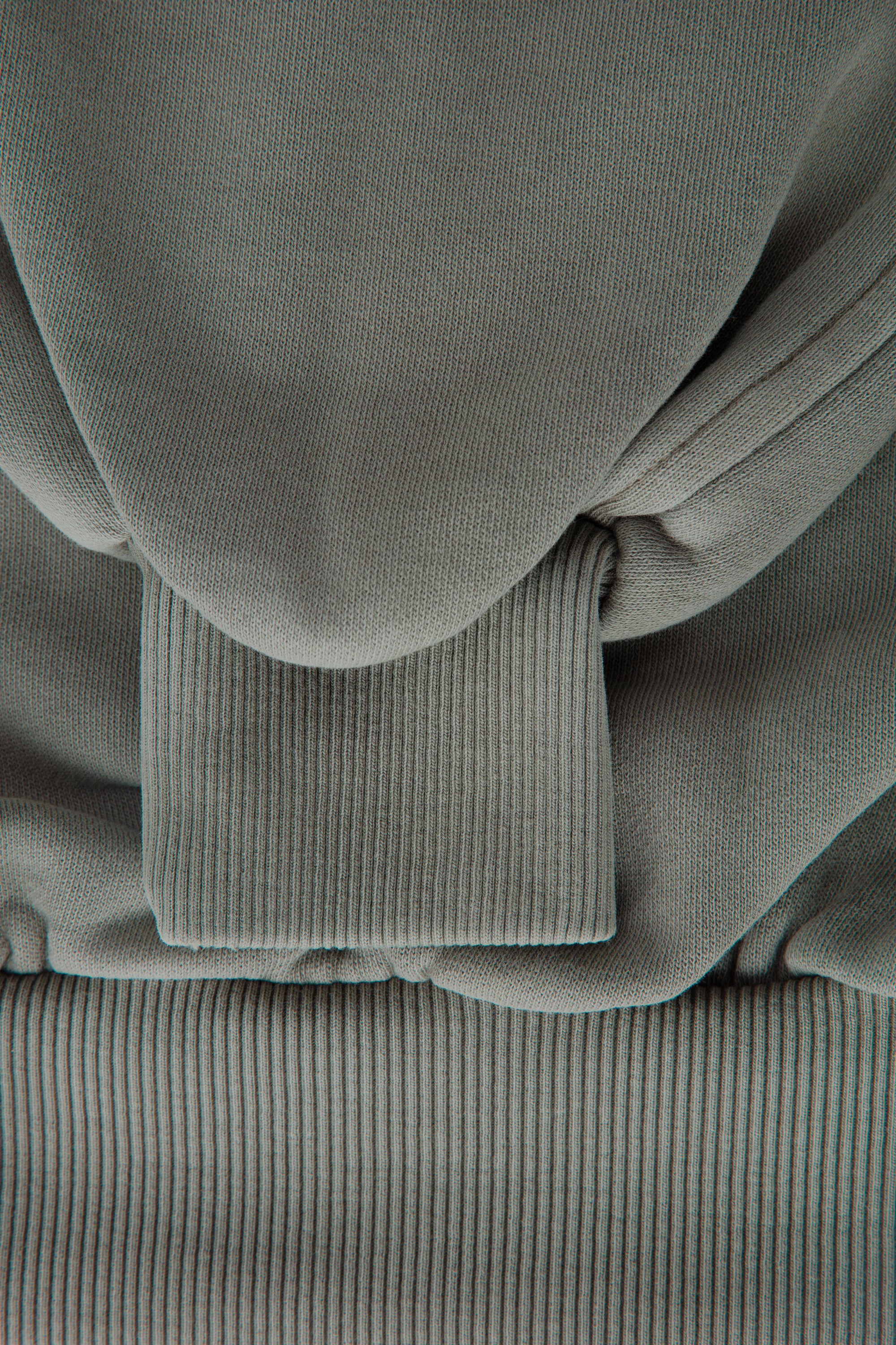 Cloud Logo Hoodie - Image 6